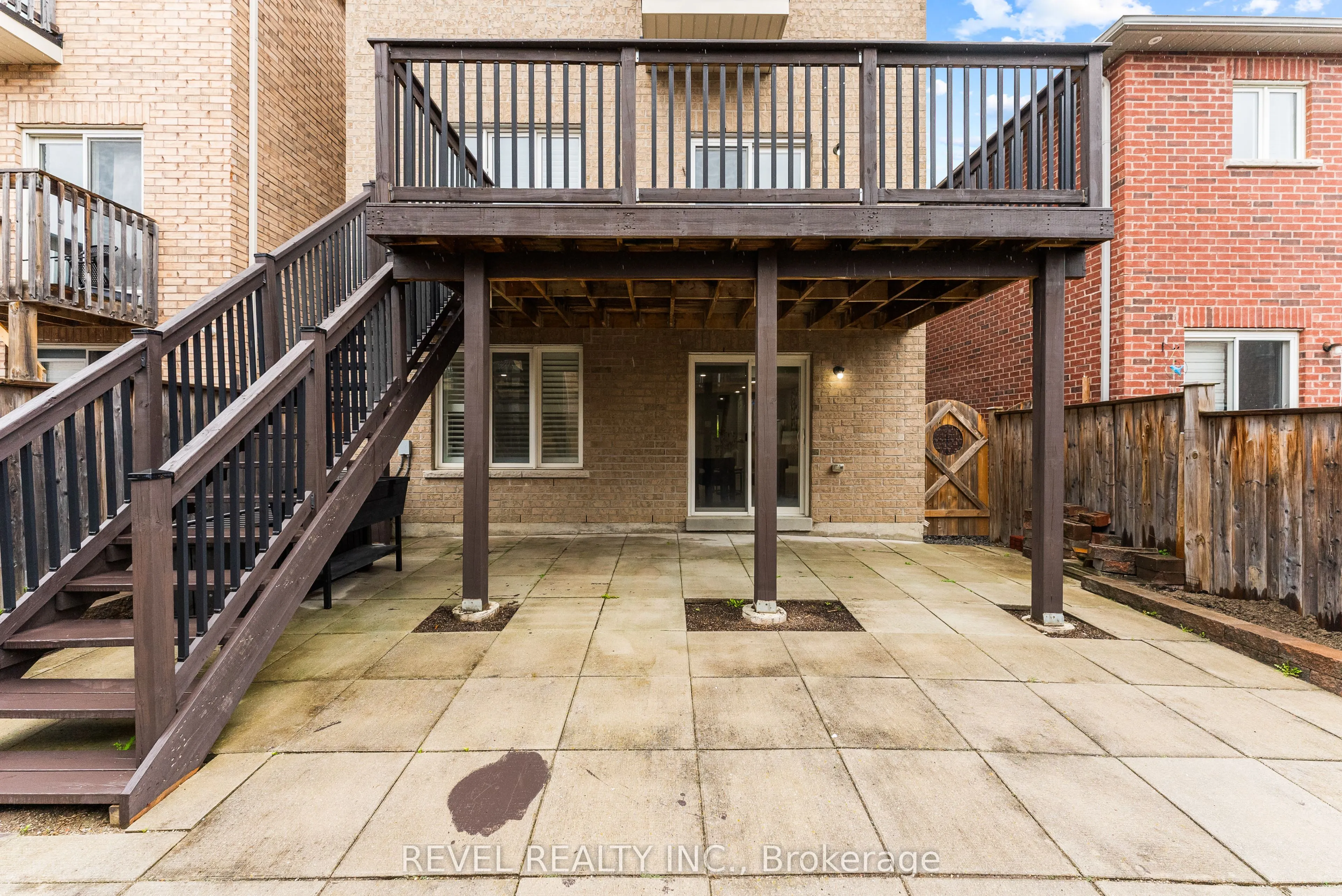 1612 Winville Road