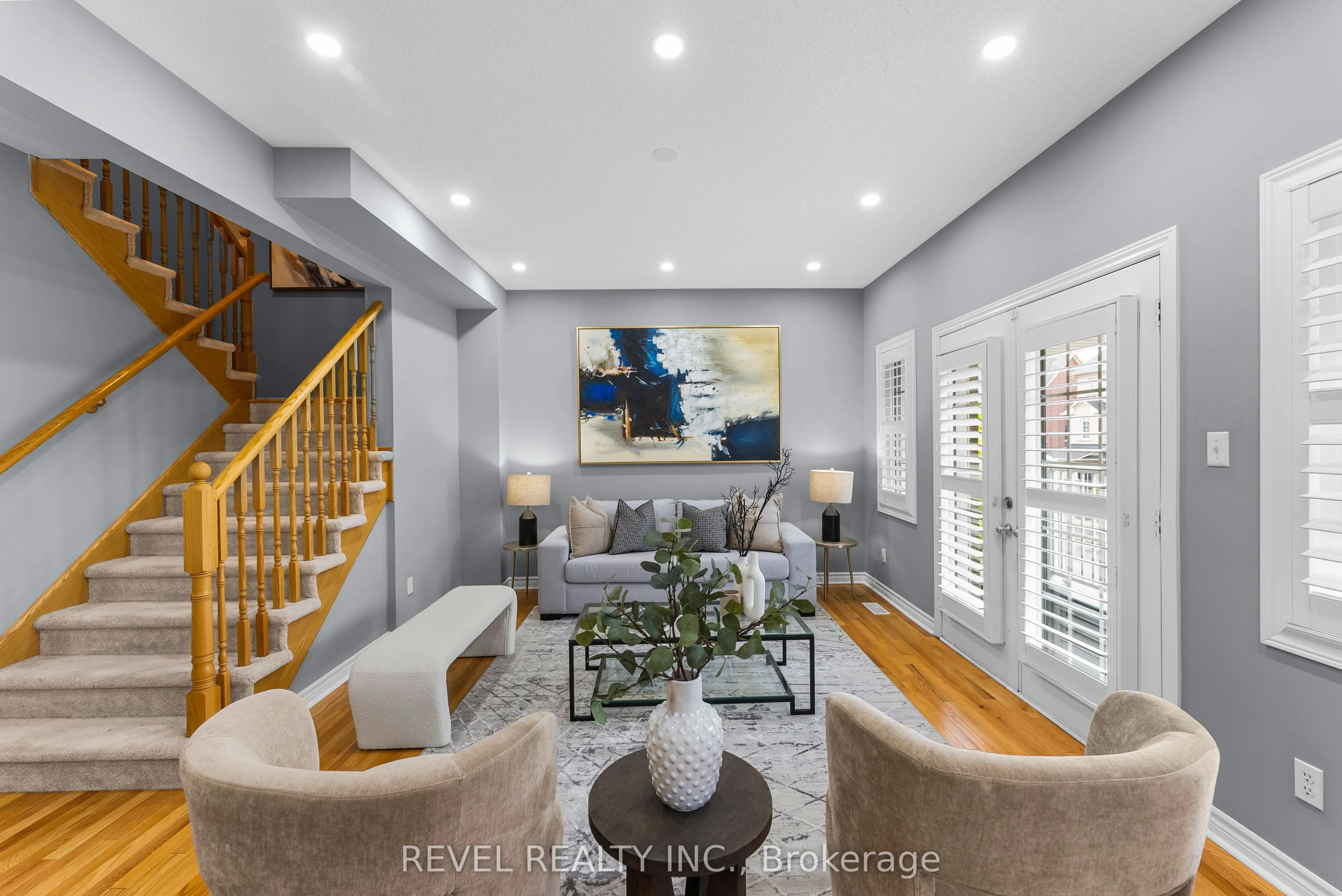 1612 Winville Road