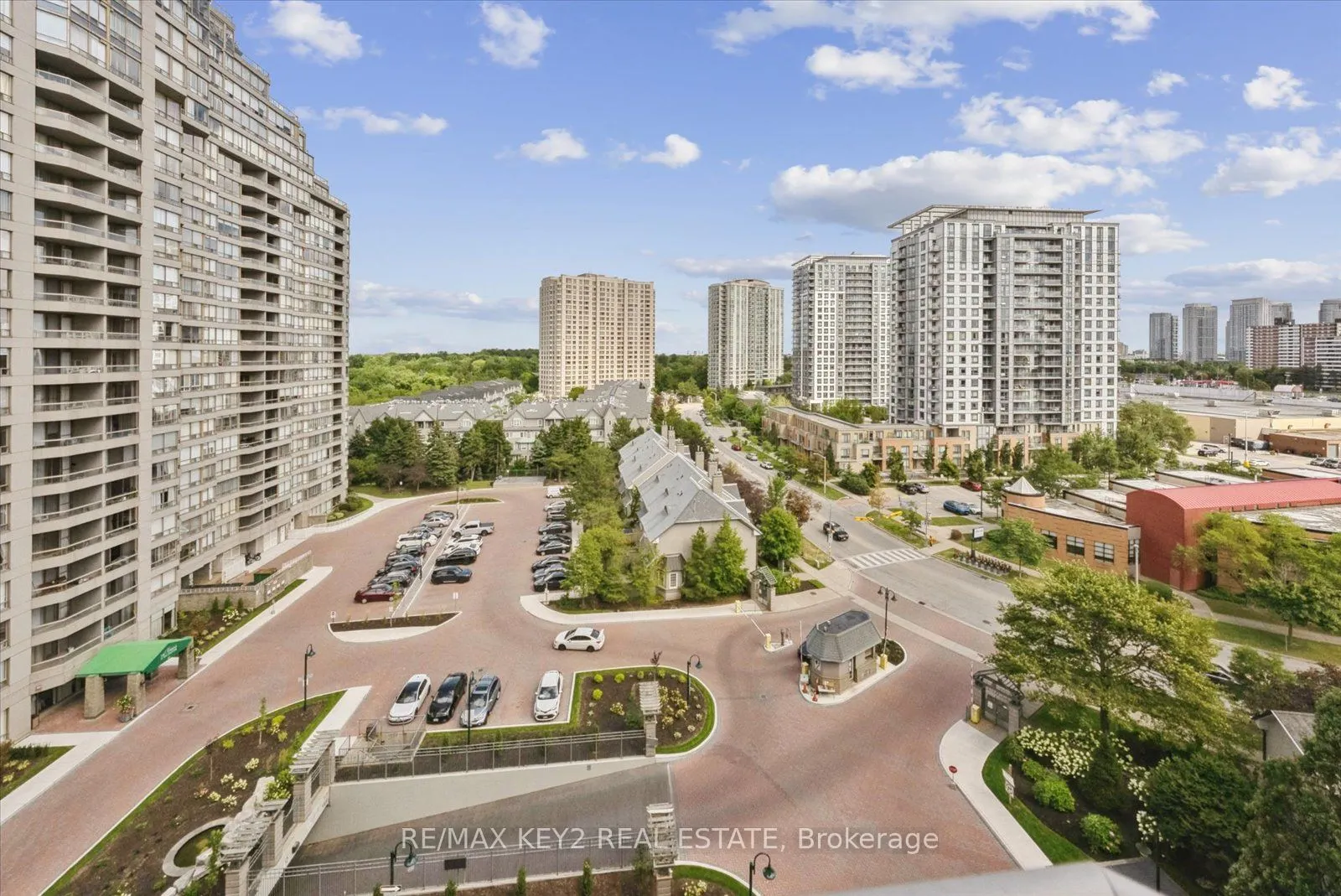 138 Bonis Avenue, #1116