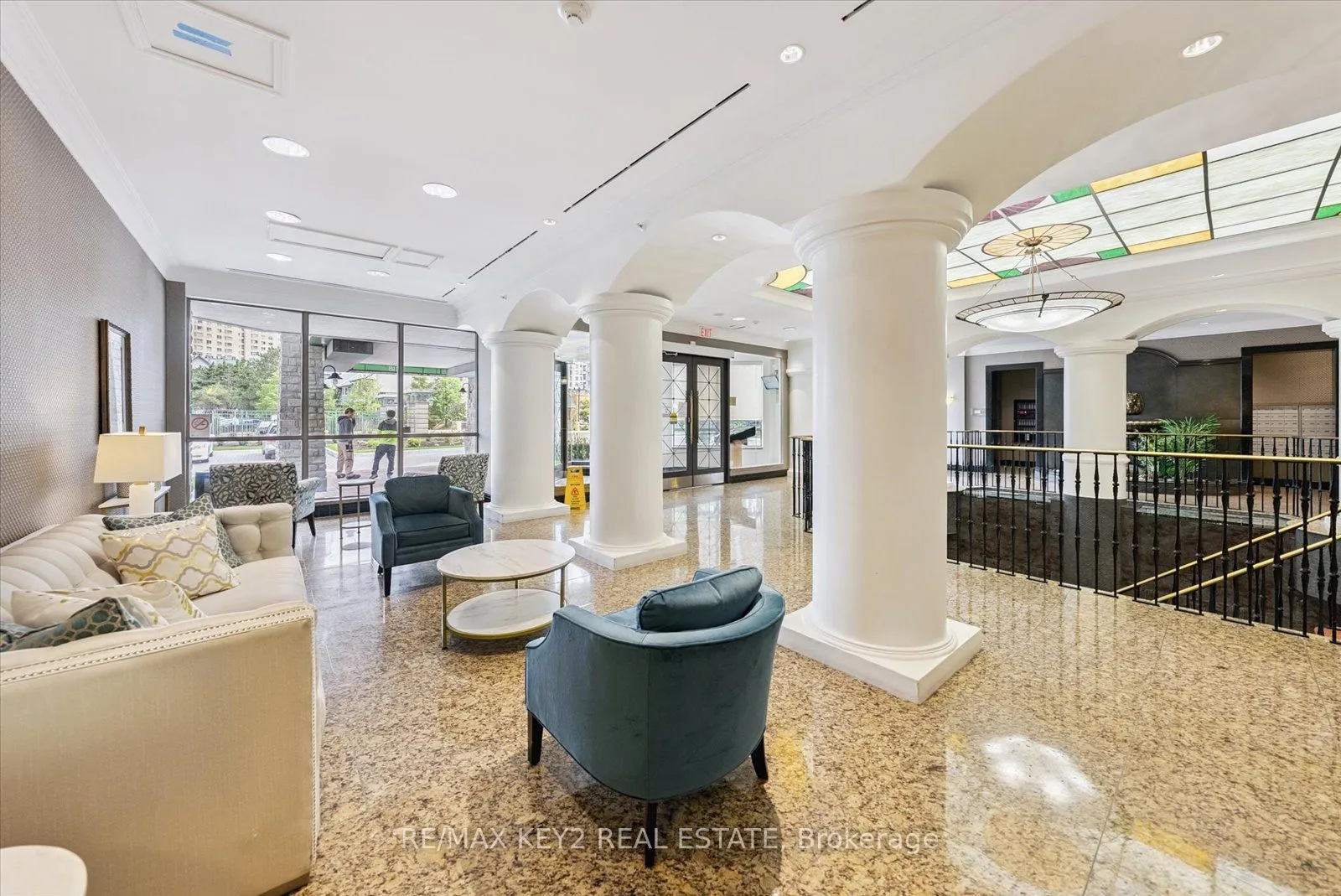 138 Bonis Avenue, #1116