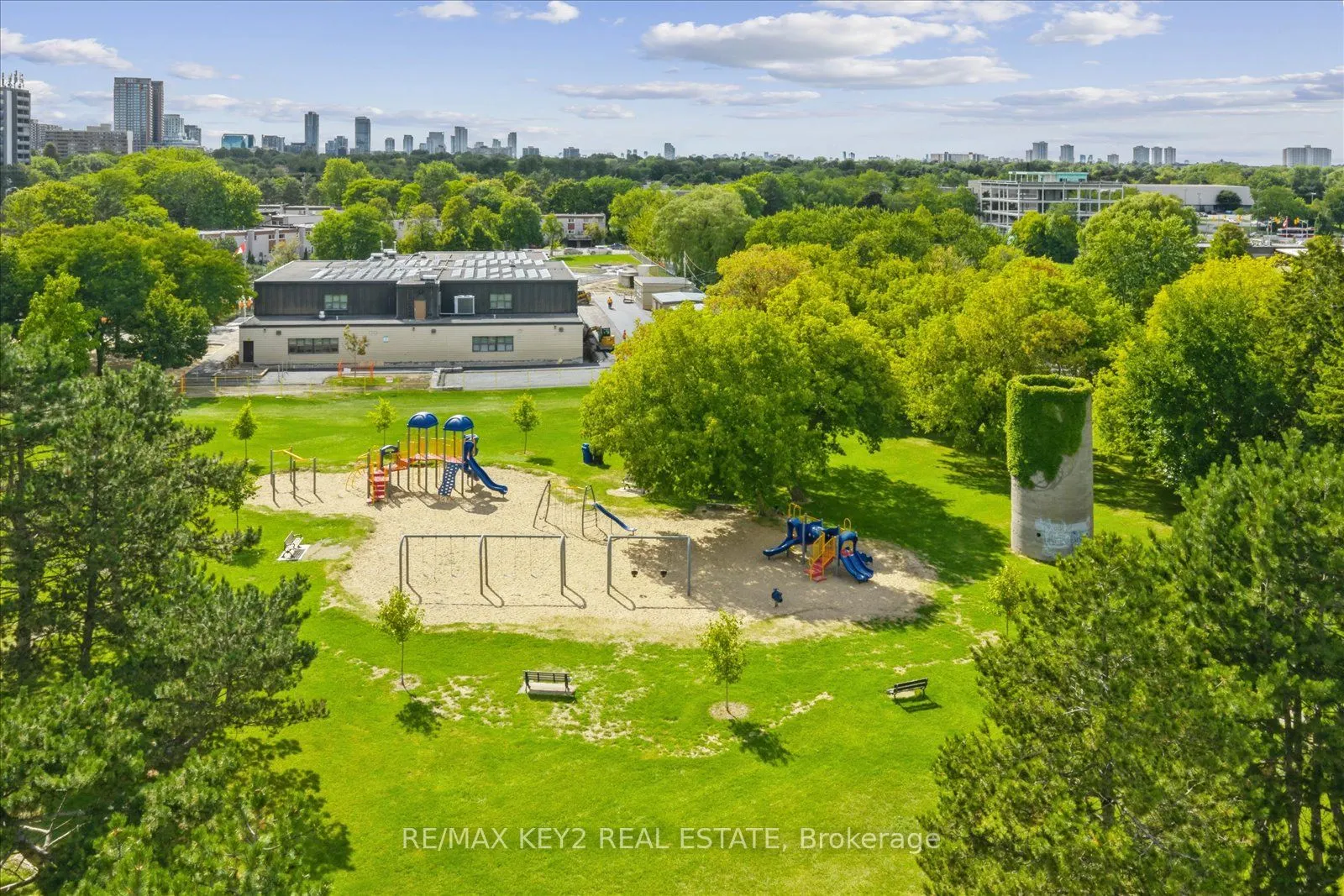 138 Bonis Avenue, #1116