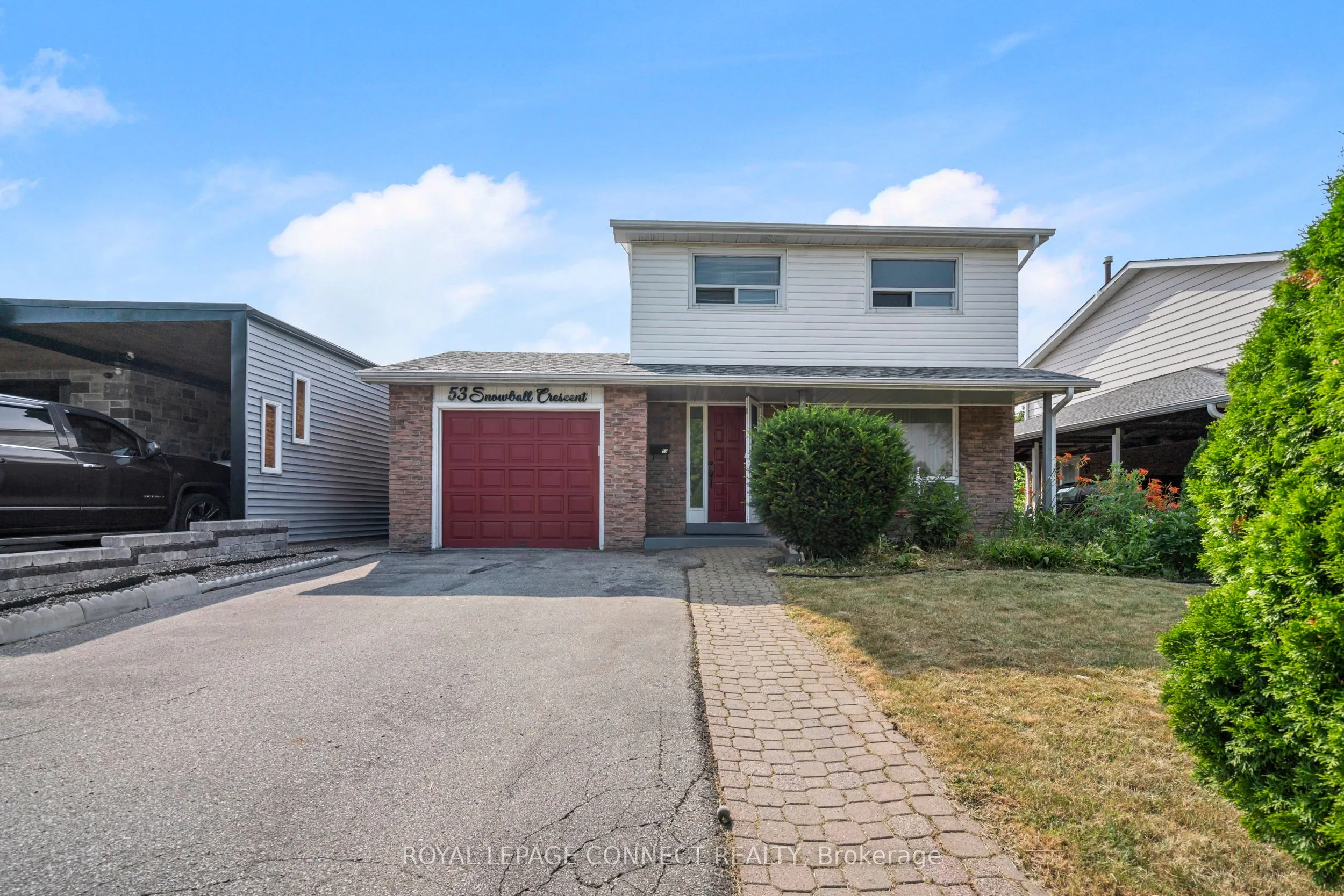 53 Snowball Crescent