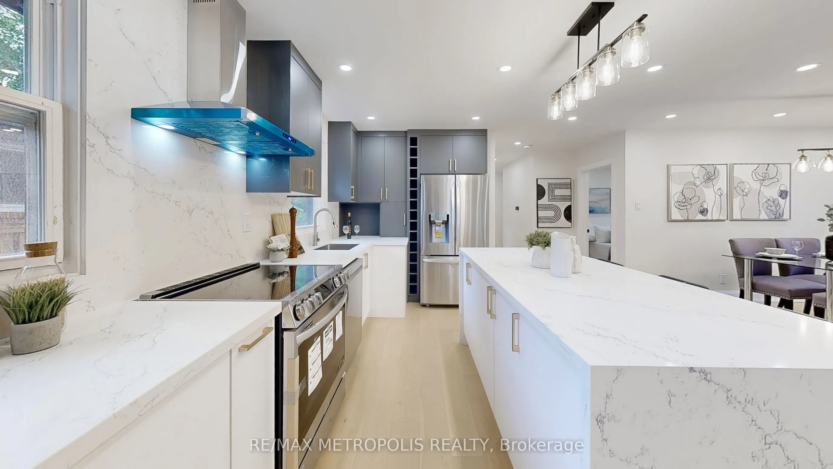 81 Sedgemount Drive