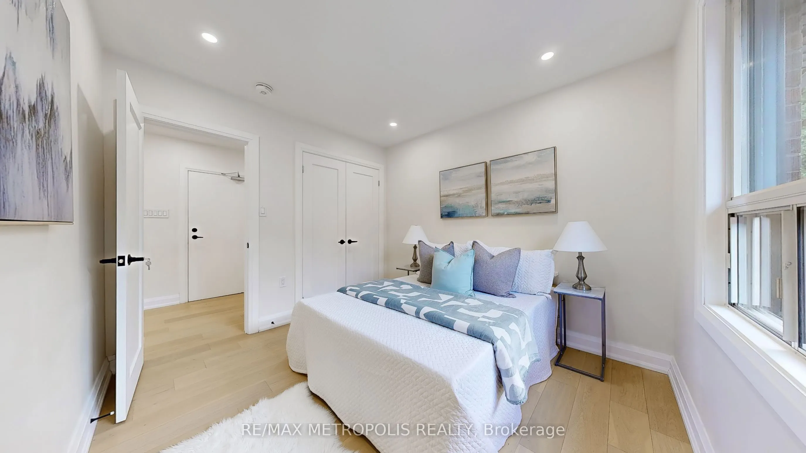 81 Sedgemount Drive