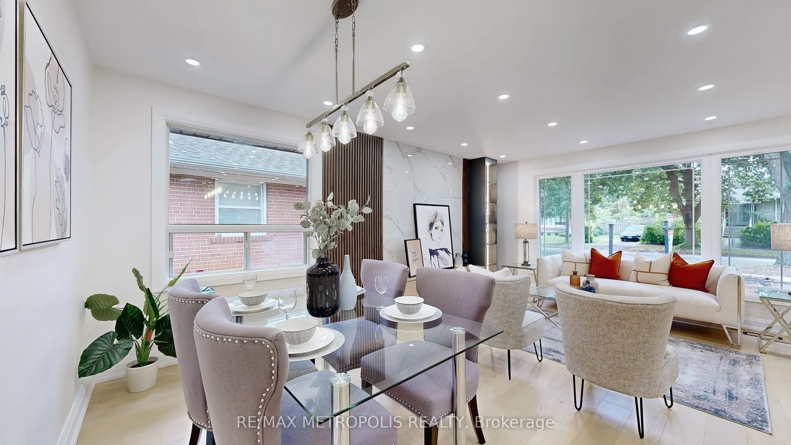 81 Sedgemount Drive