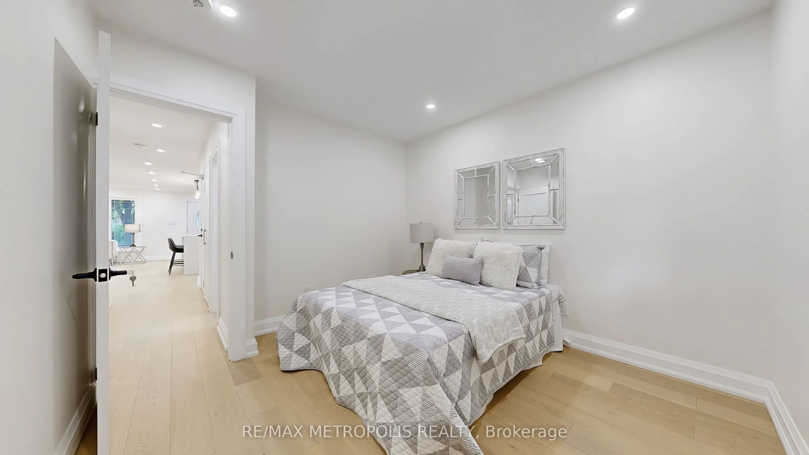 81 Sedgemount Drive