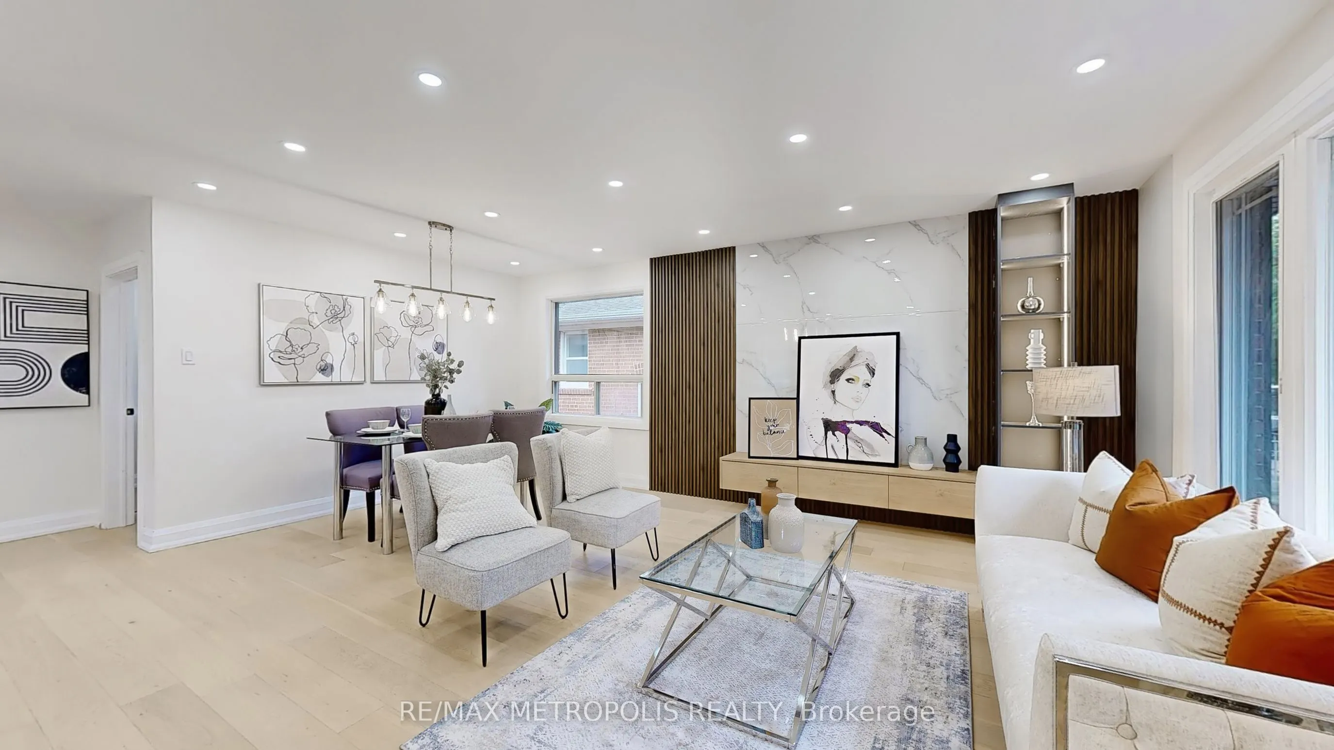 81 Sedgemount Drive