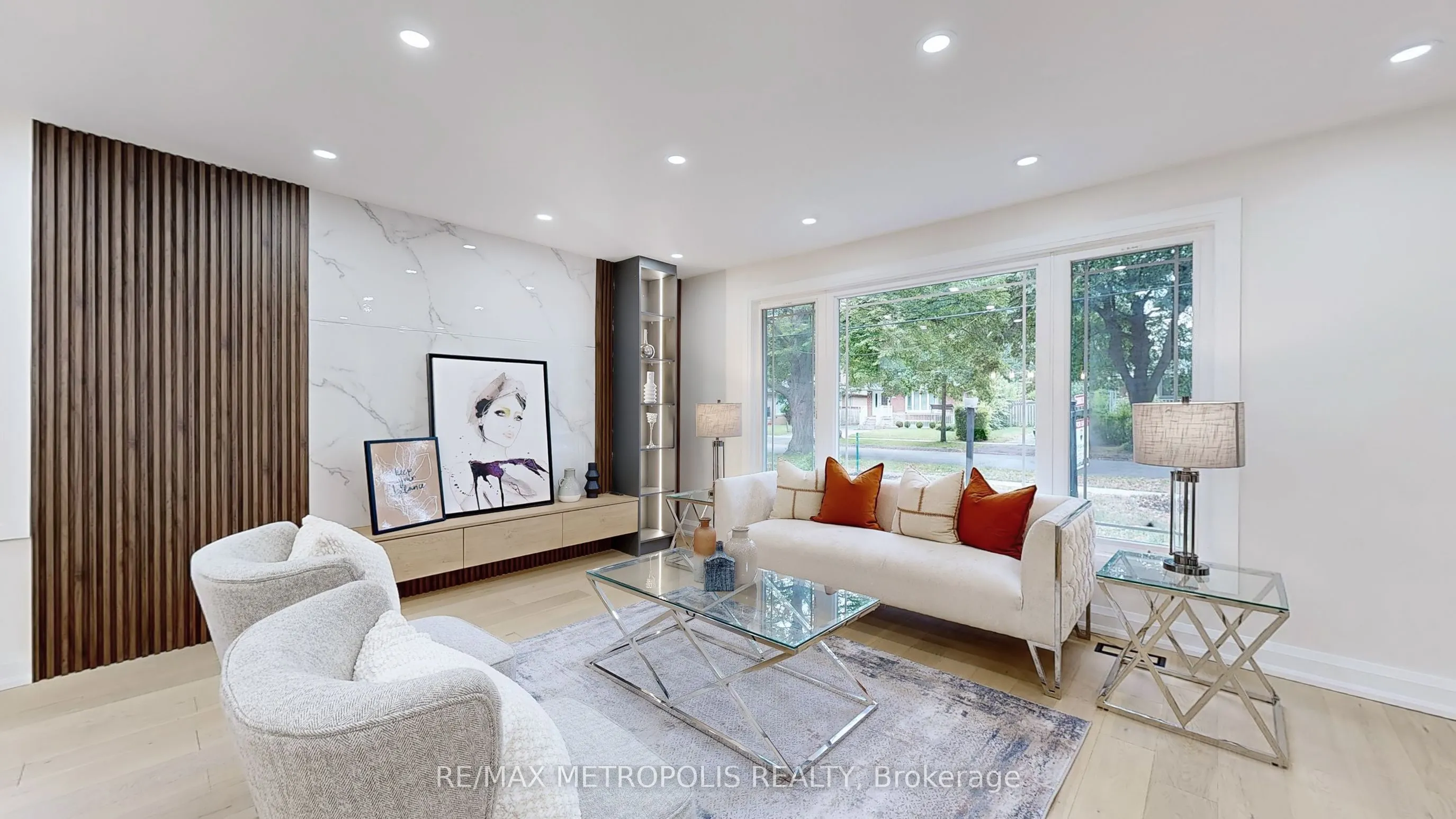 81 Sedgemount Drive