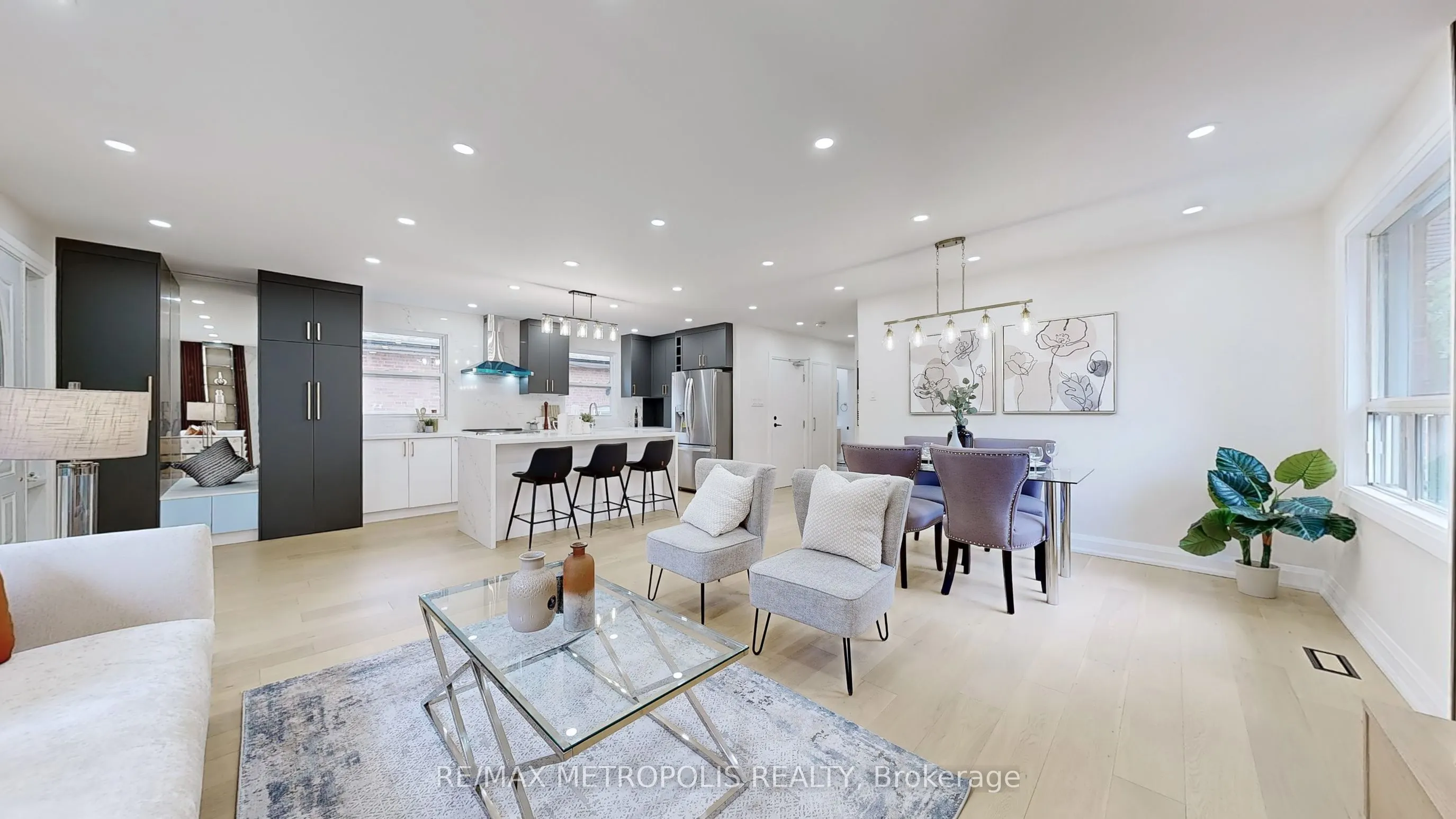 81 Sedgemount Drive