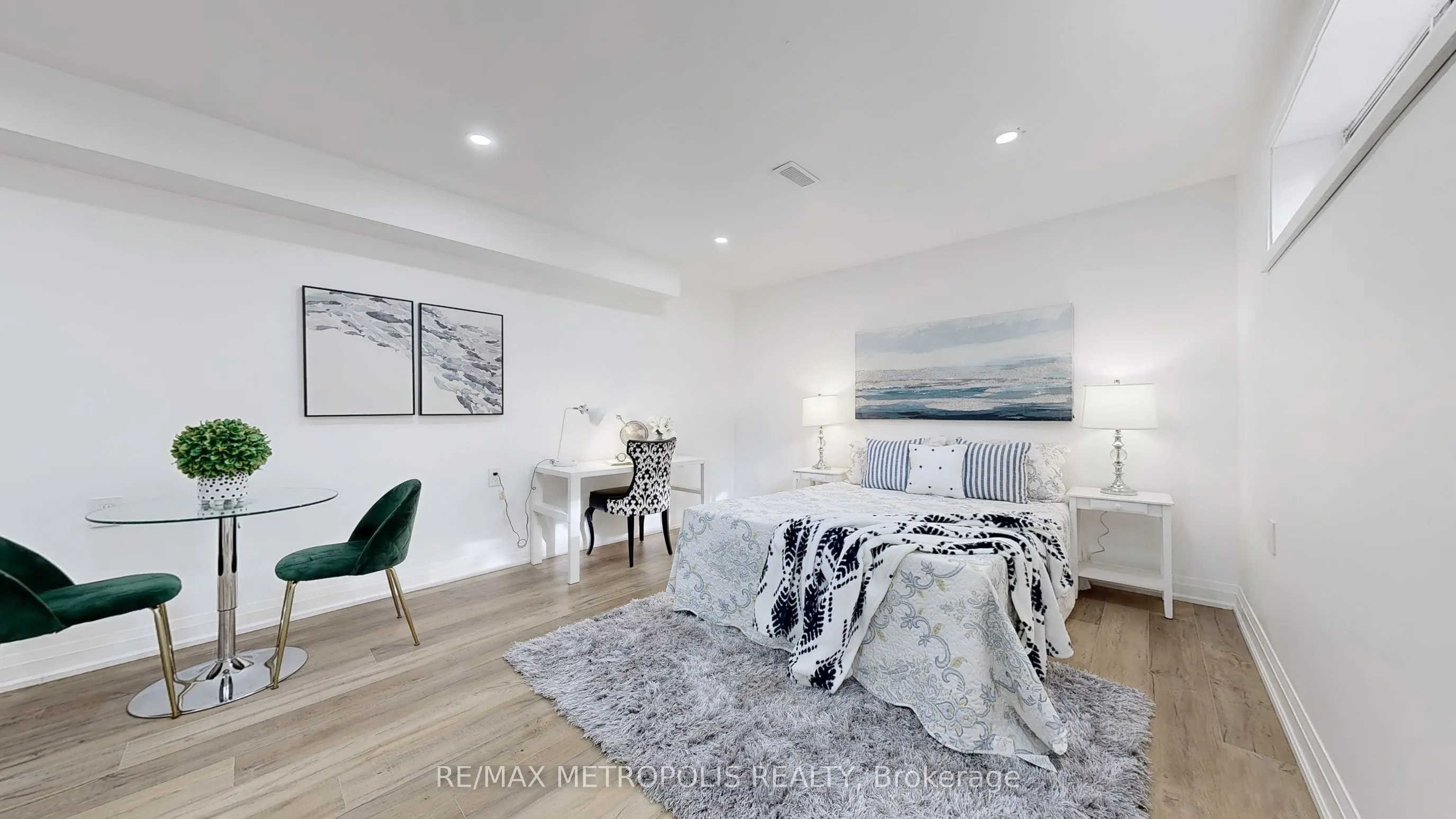 81 Sedgemount Drive