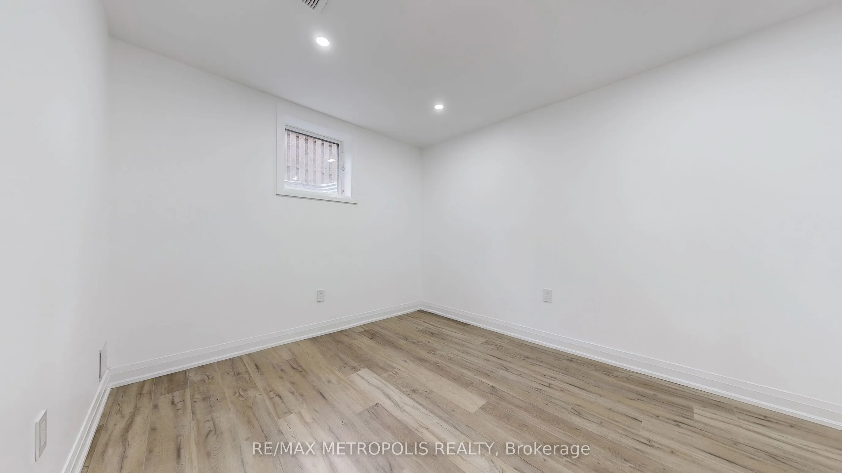 81 Sedgemount Drive