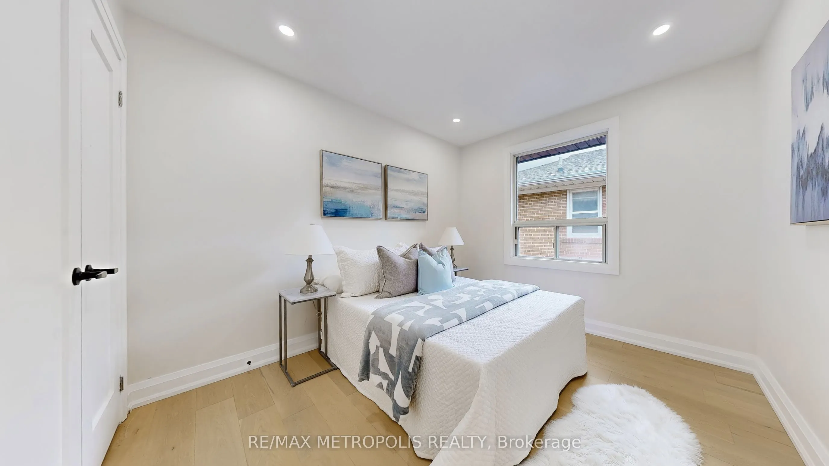 81 Sedgemount Drive
