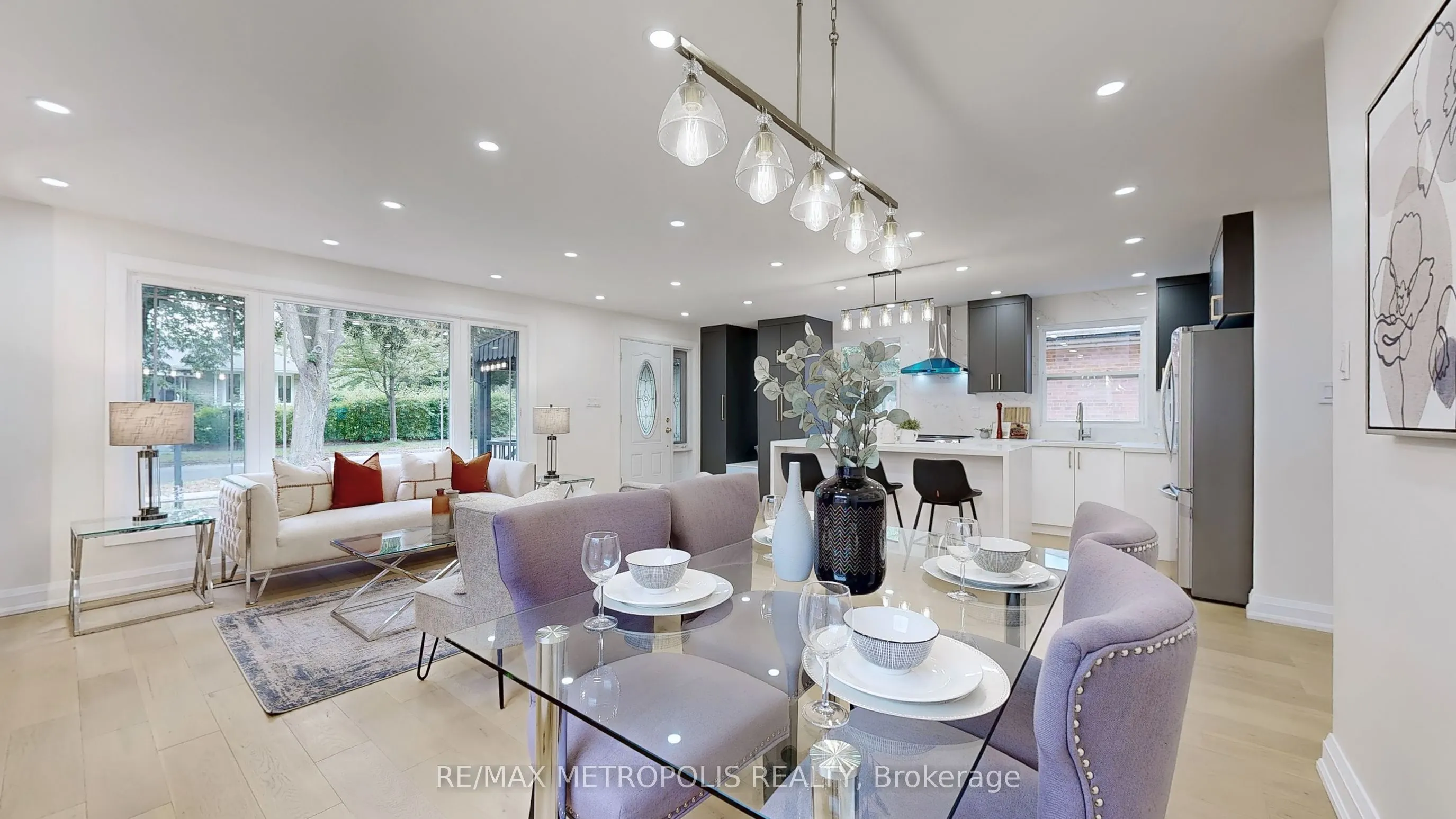 81 Sedgemount Drive