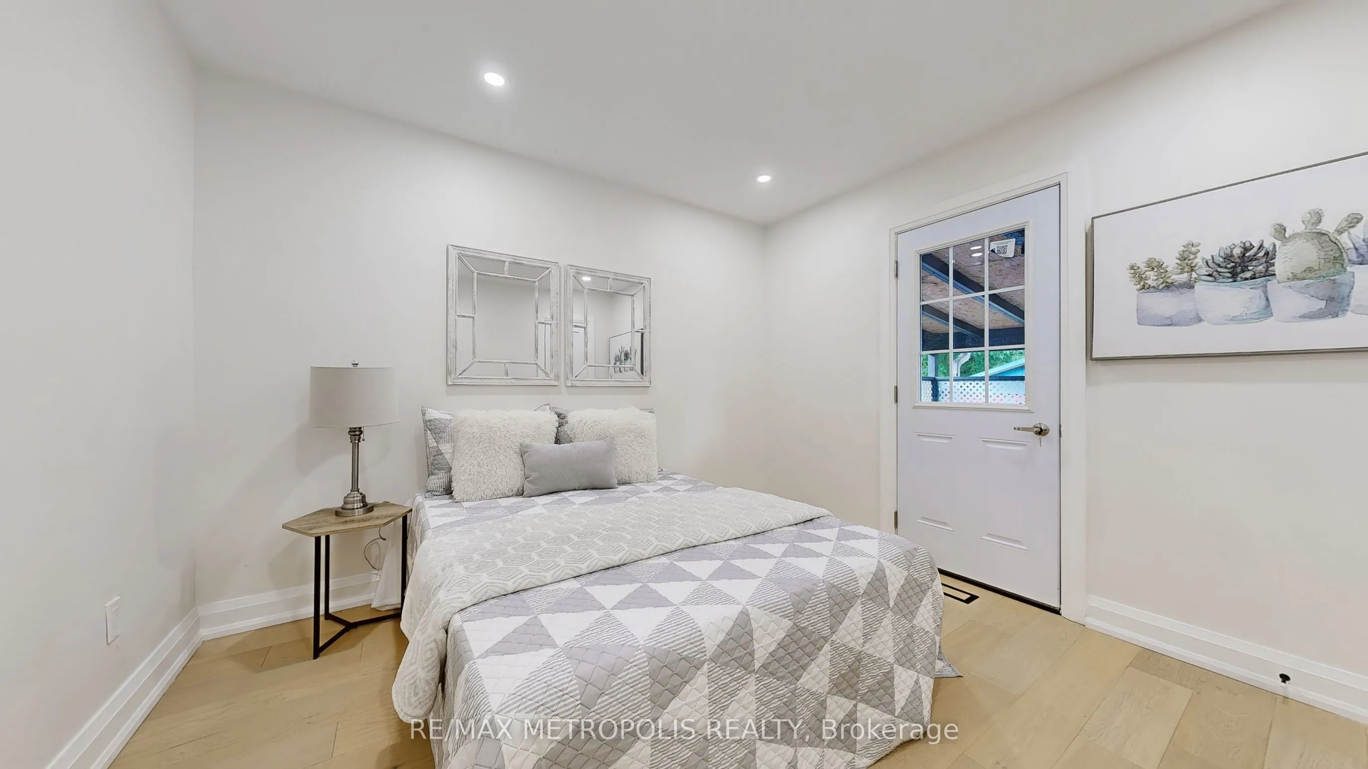 81 Sedgemount Drive