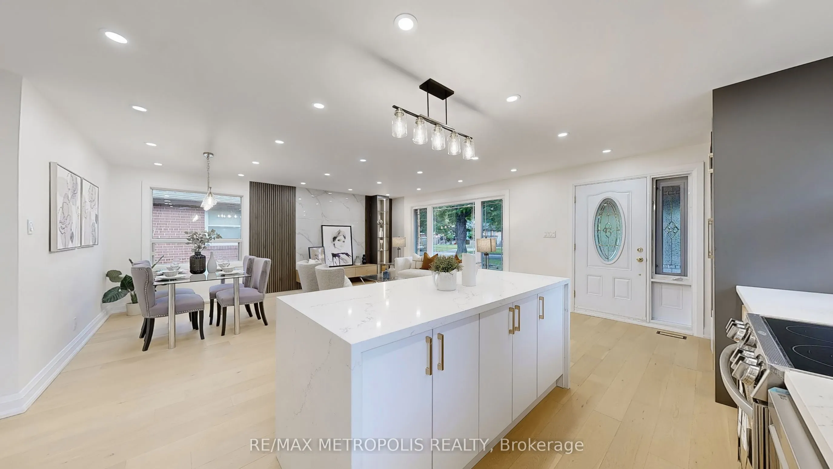 81 Sedgemount Drive