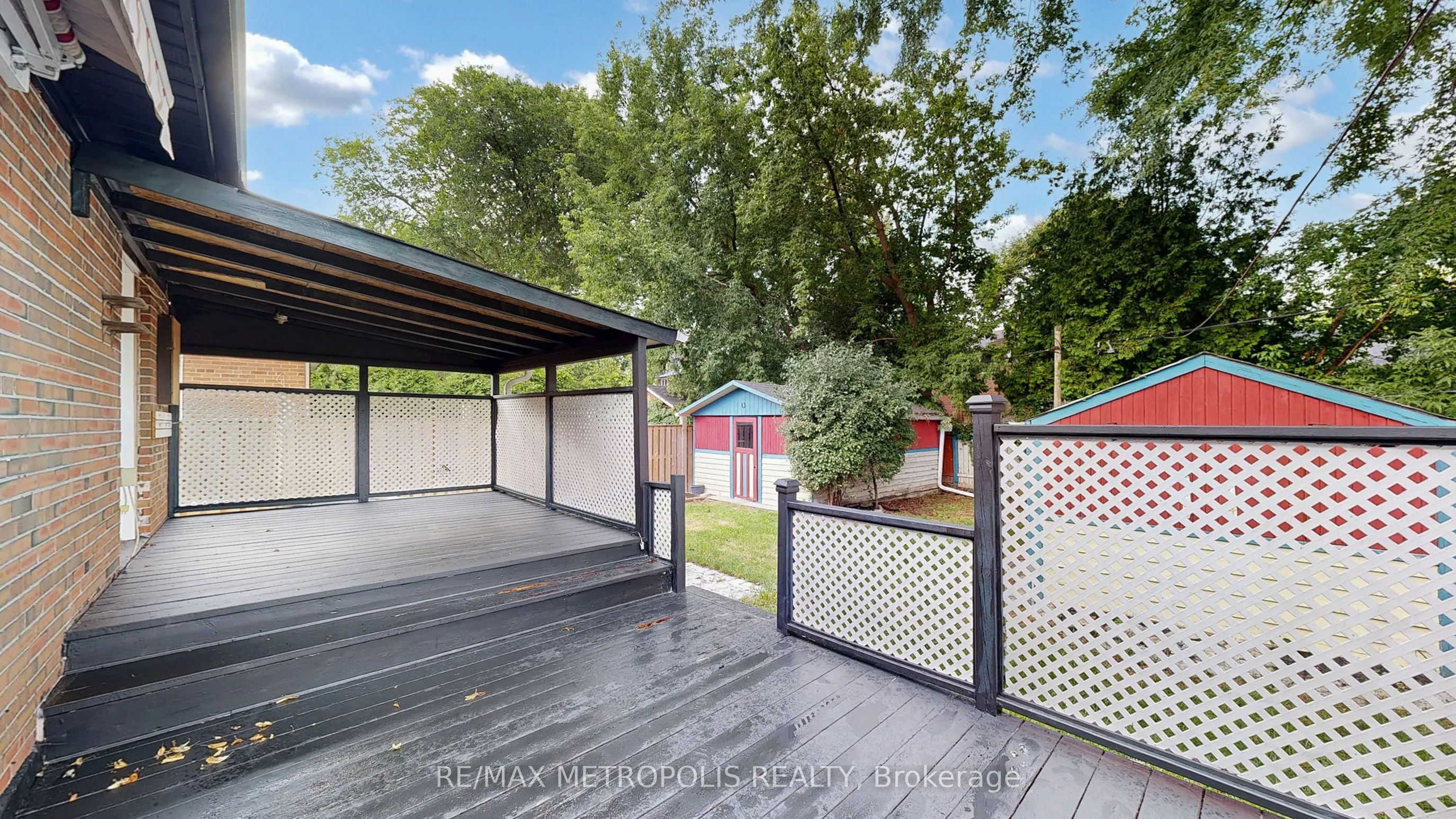 81 Sedgemount Drive