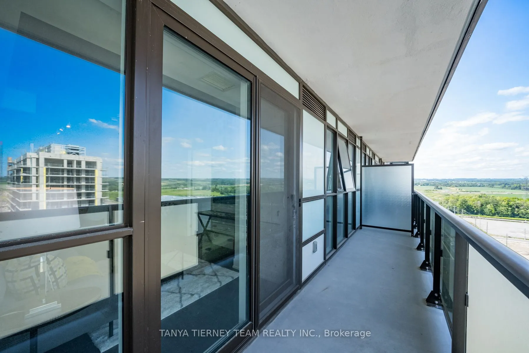 2550 Simcoe Street N, #1812