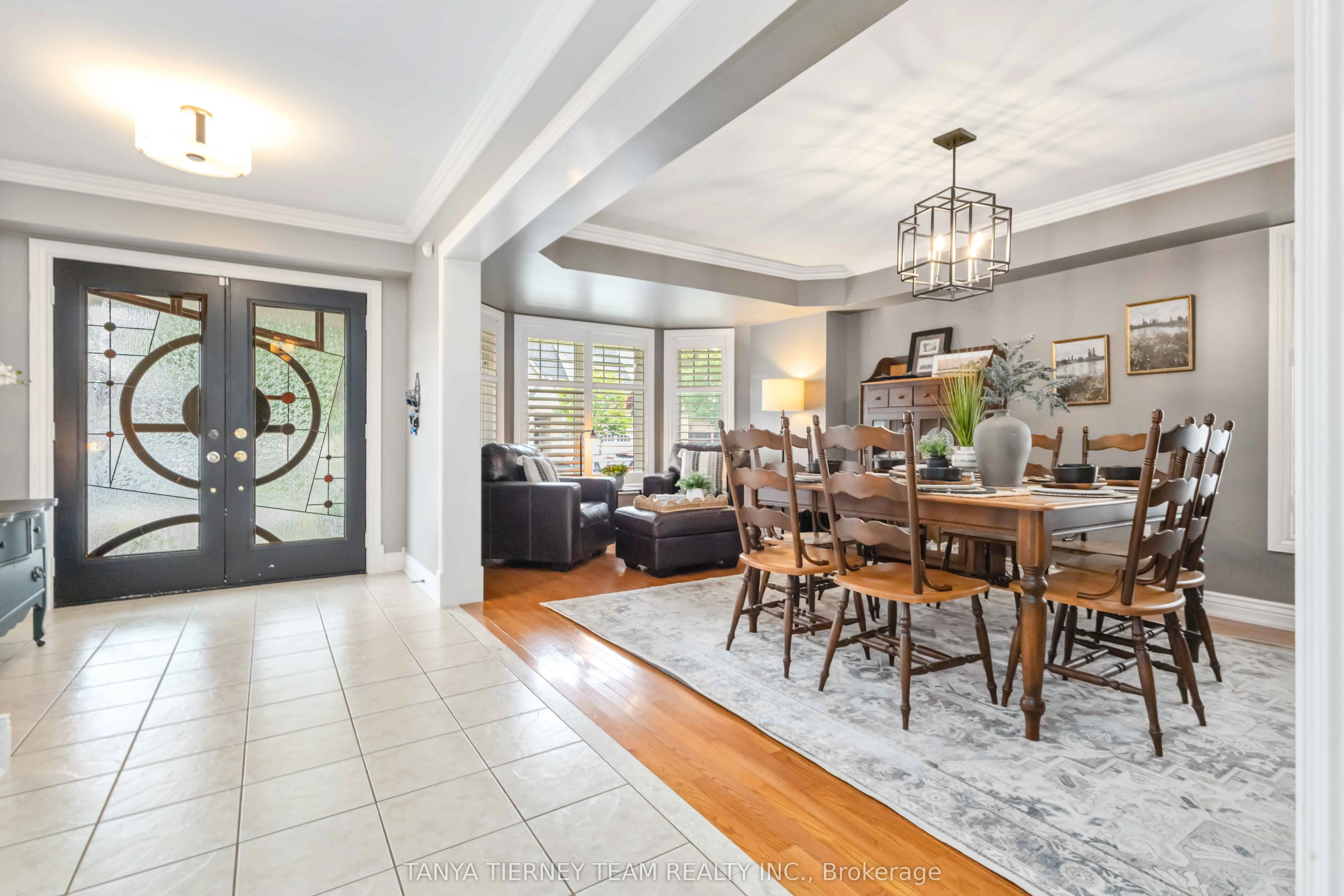 11 Claridge Crescent