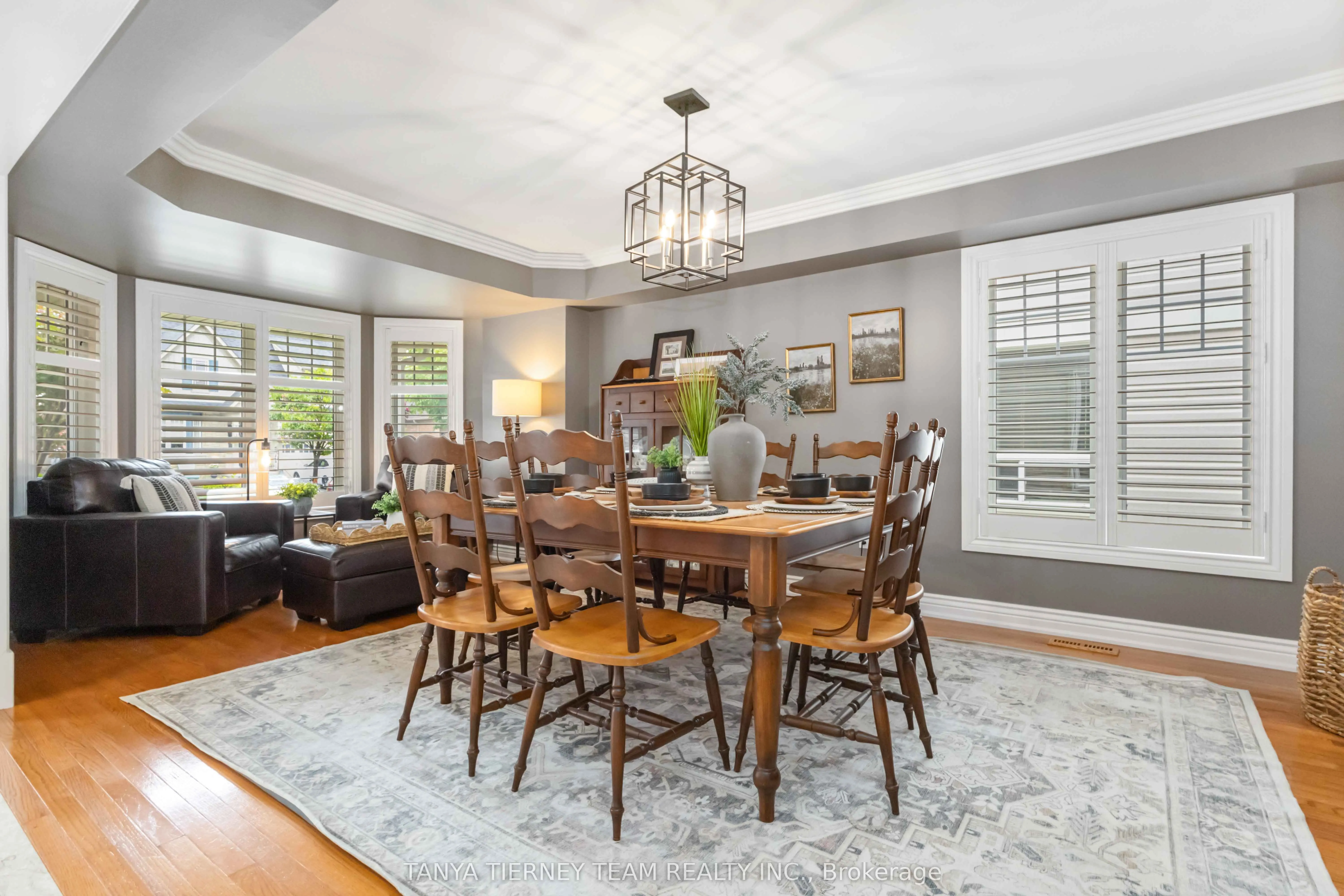 11 Claridge Crescent