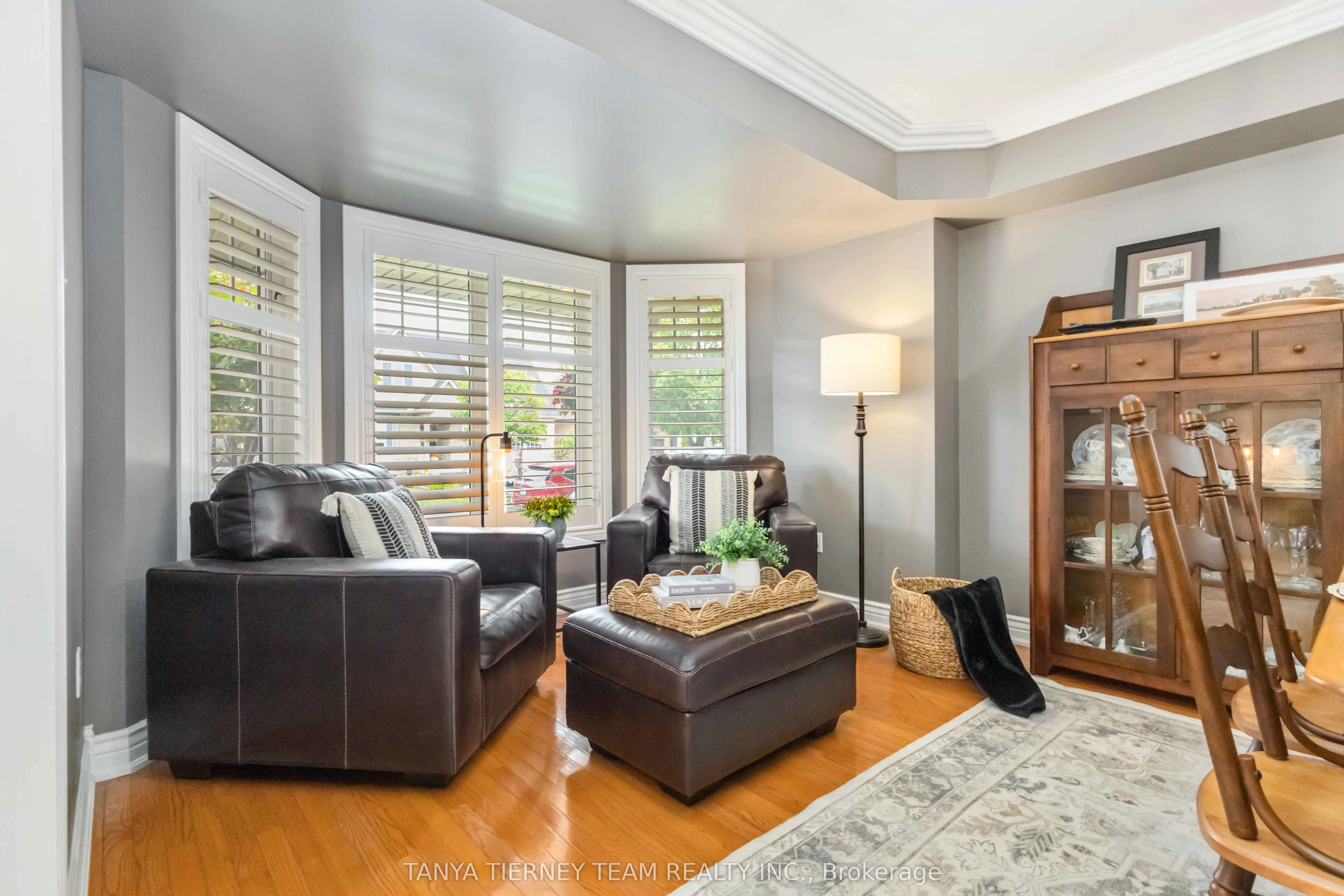11 Claridge Crescent