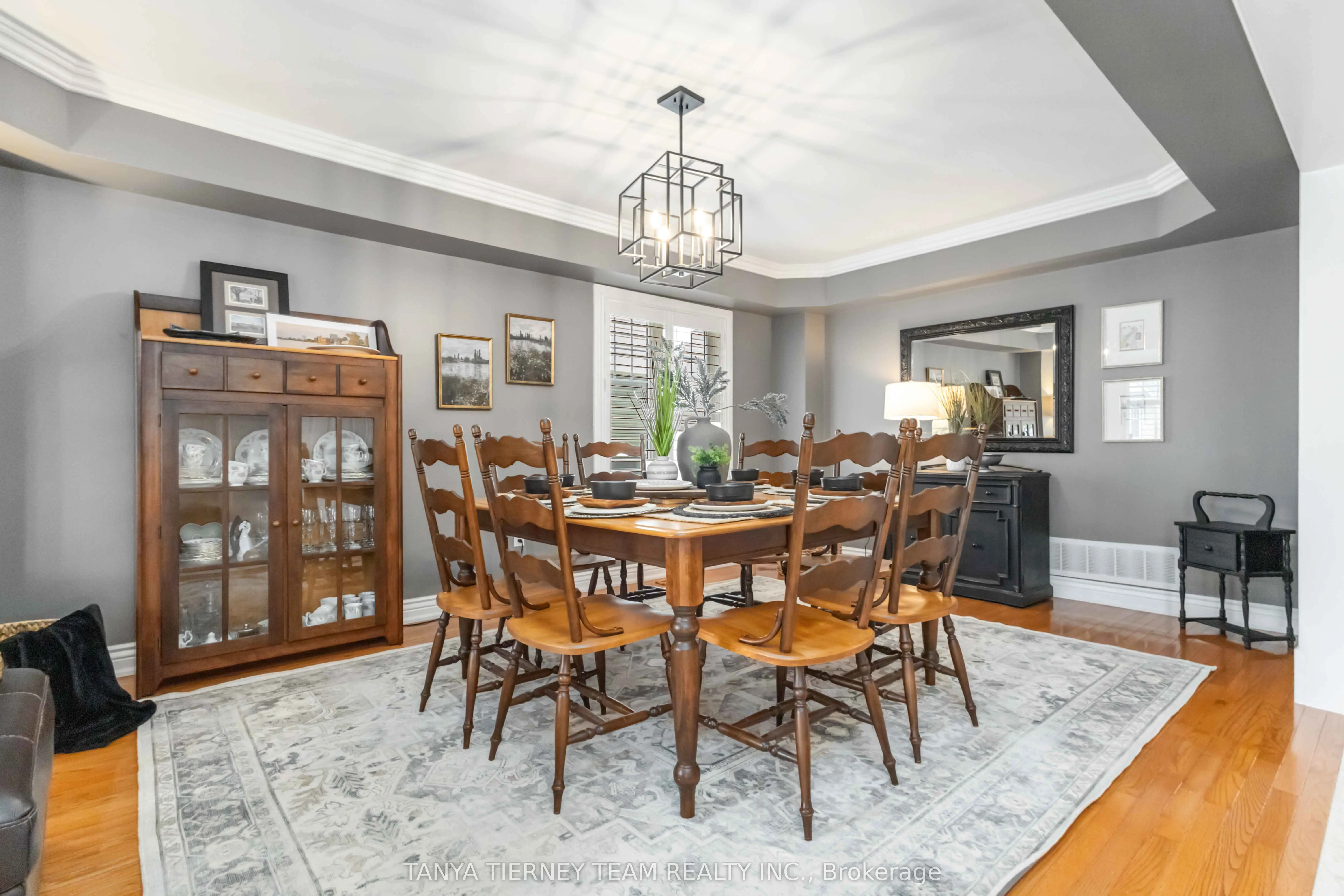11 Claridge Crescent