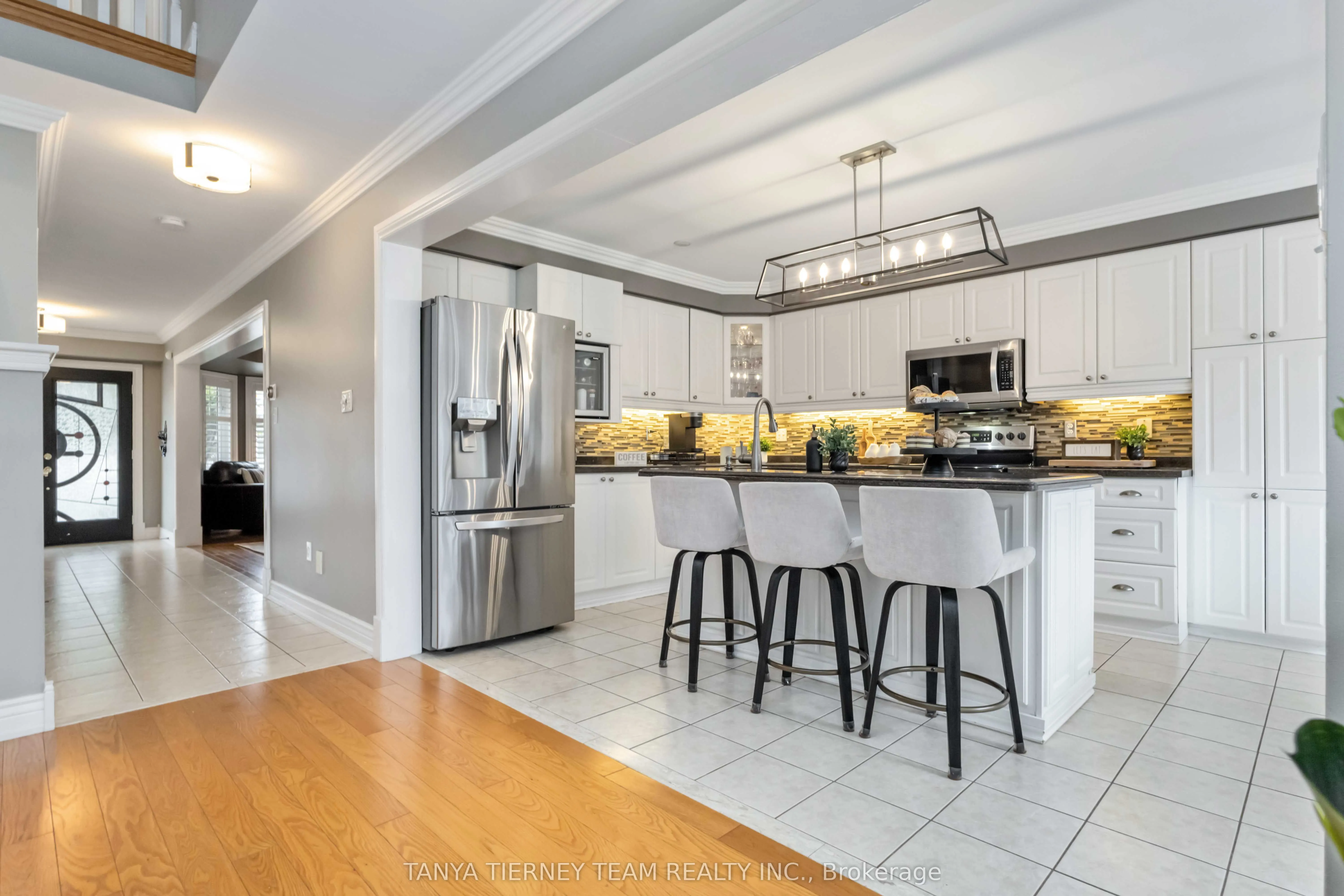 11 Claridge Crescent