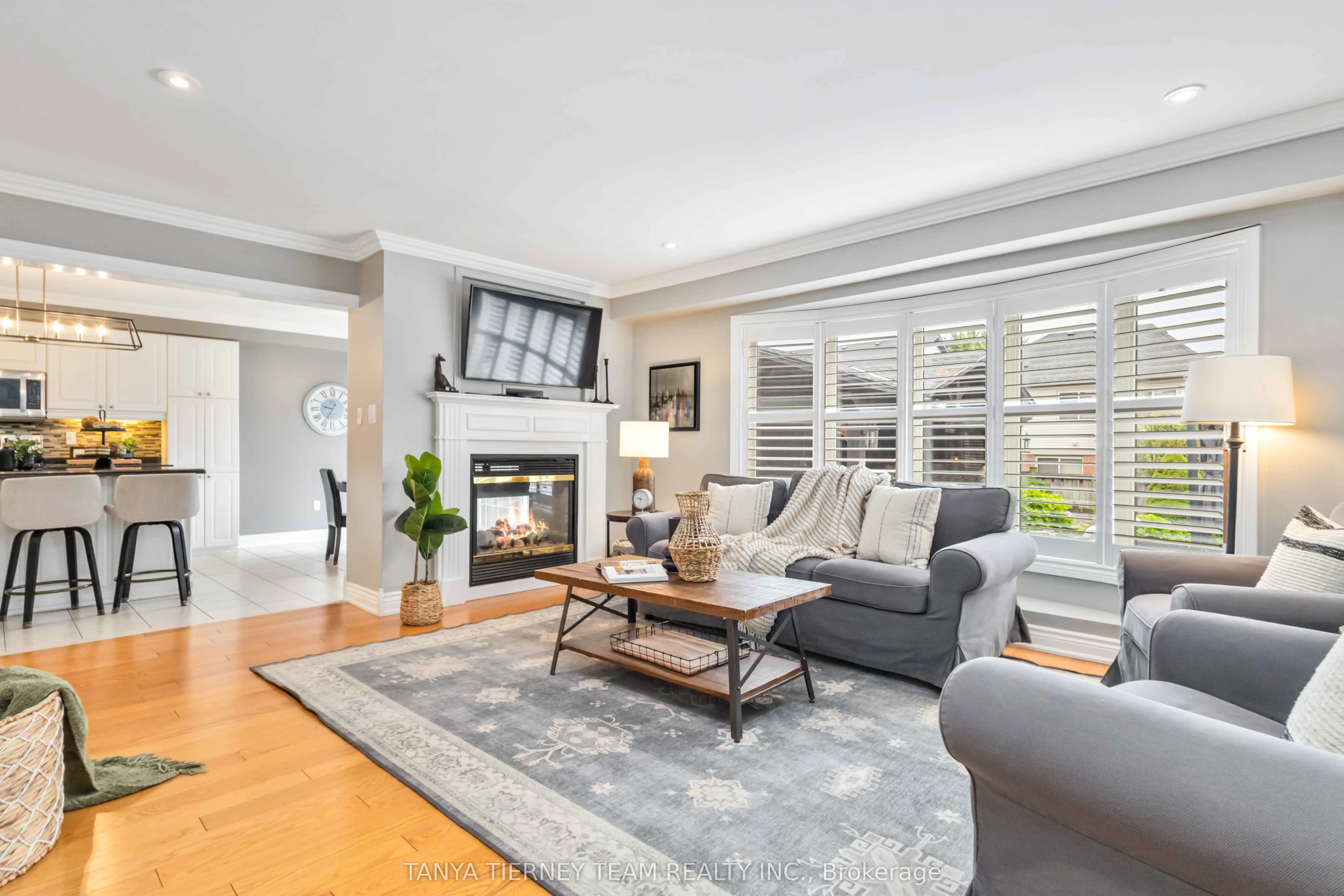 11 Claridge Crescent