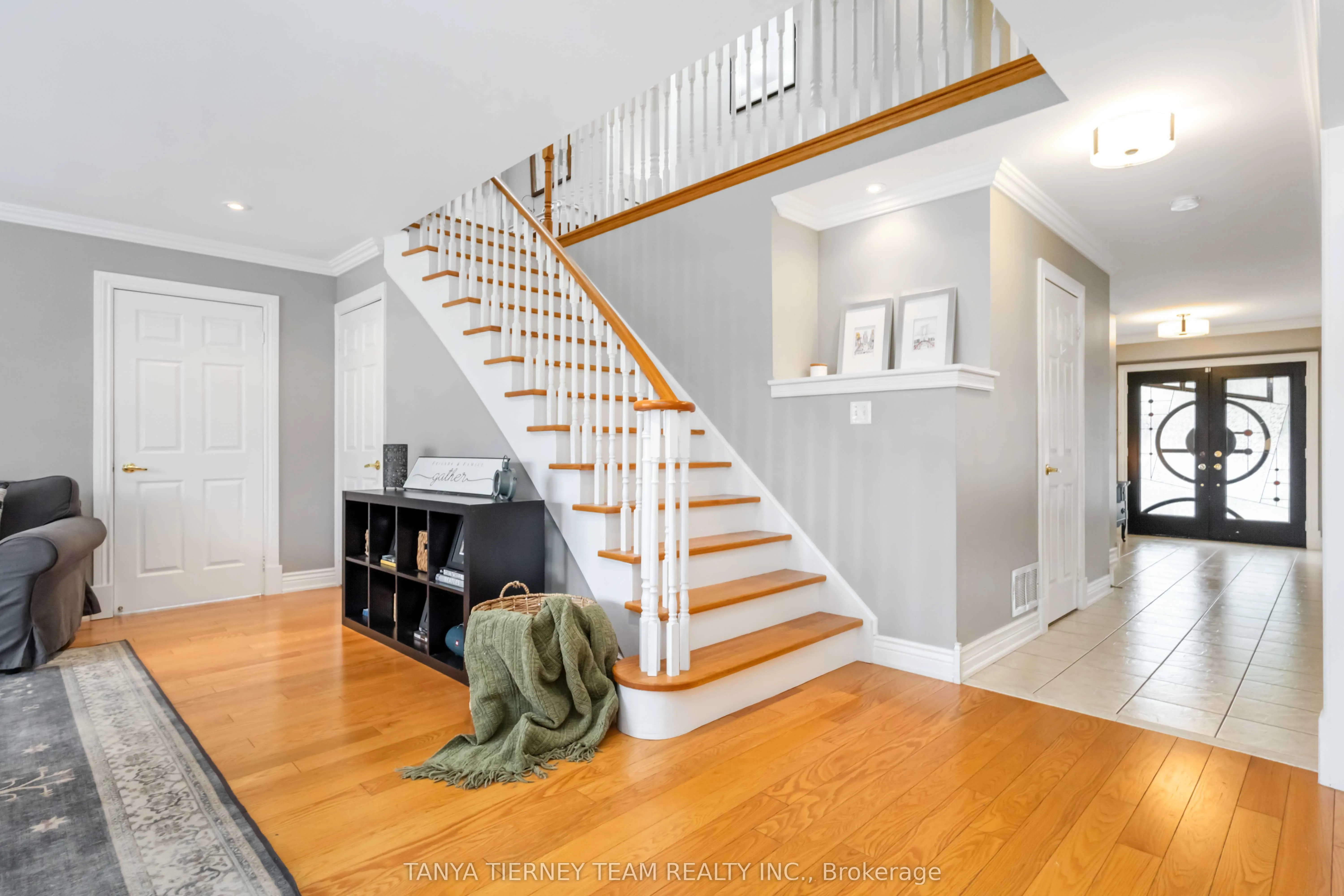 11 Claridge Crescent