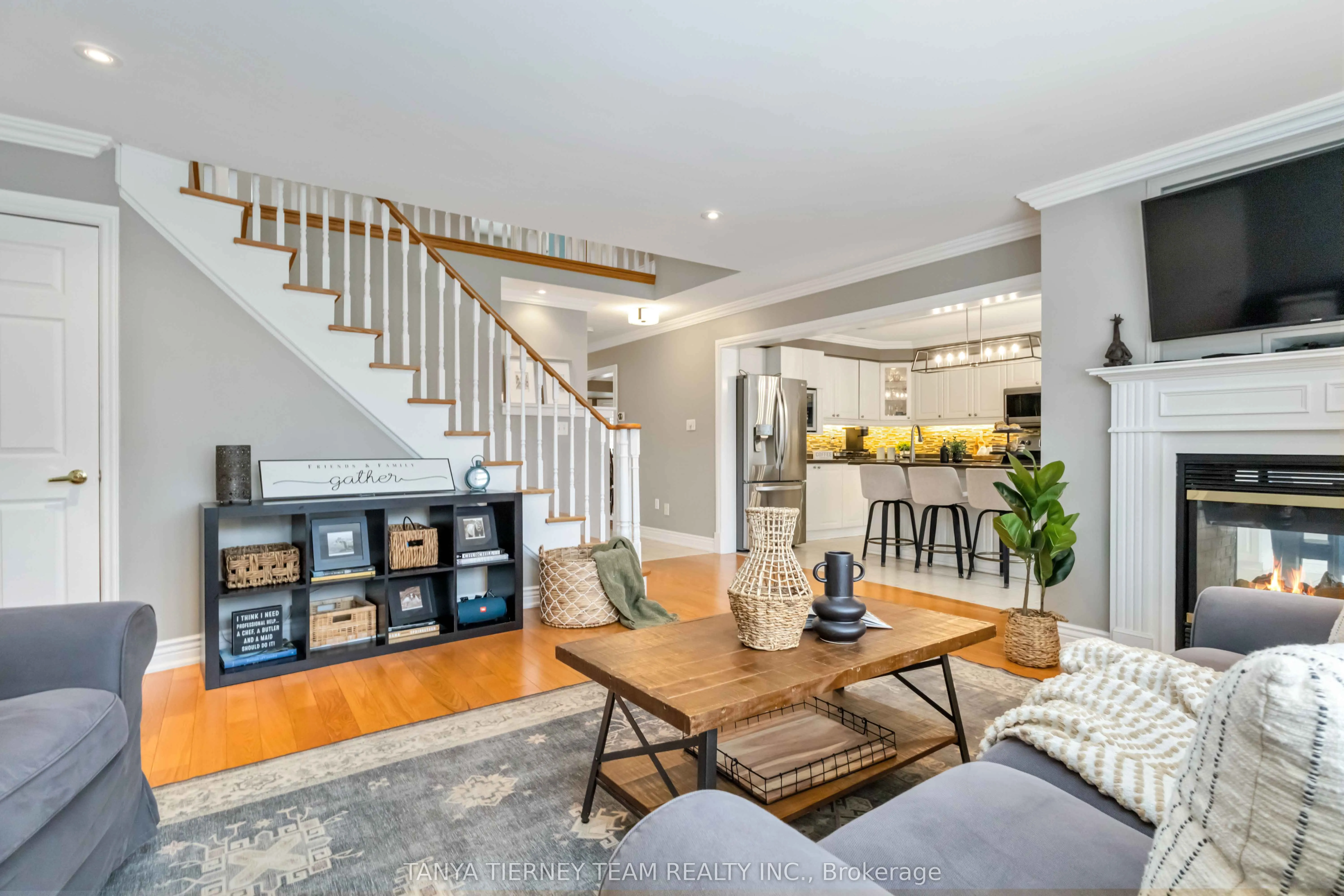 11 Claridge Crescent