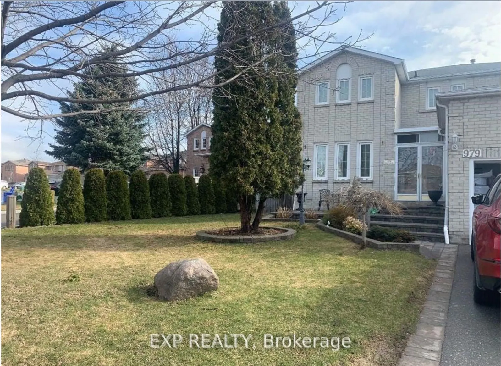 979 Rambleberry Avenue, #Lower