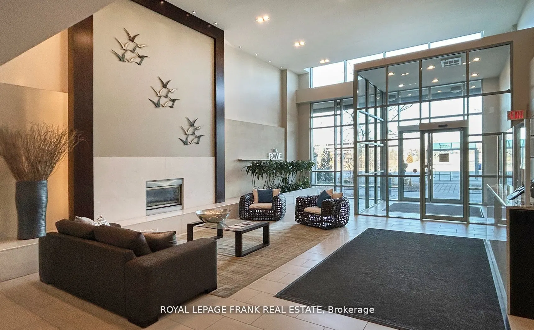 1600 Charles Street, #101