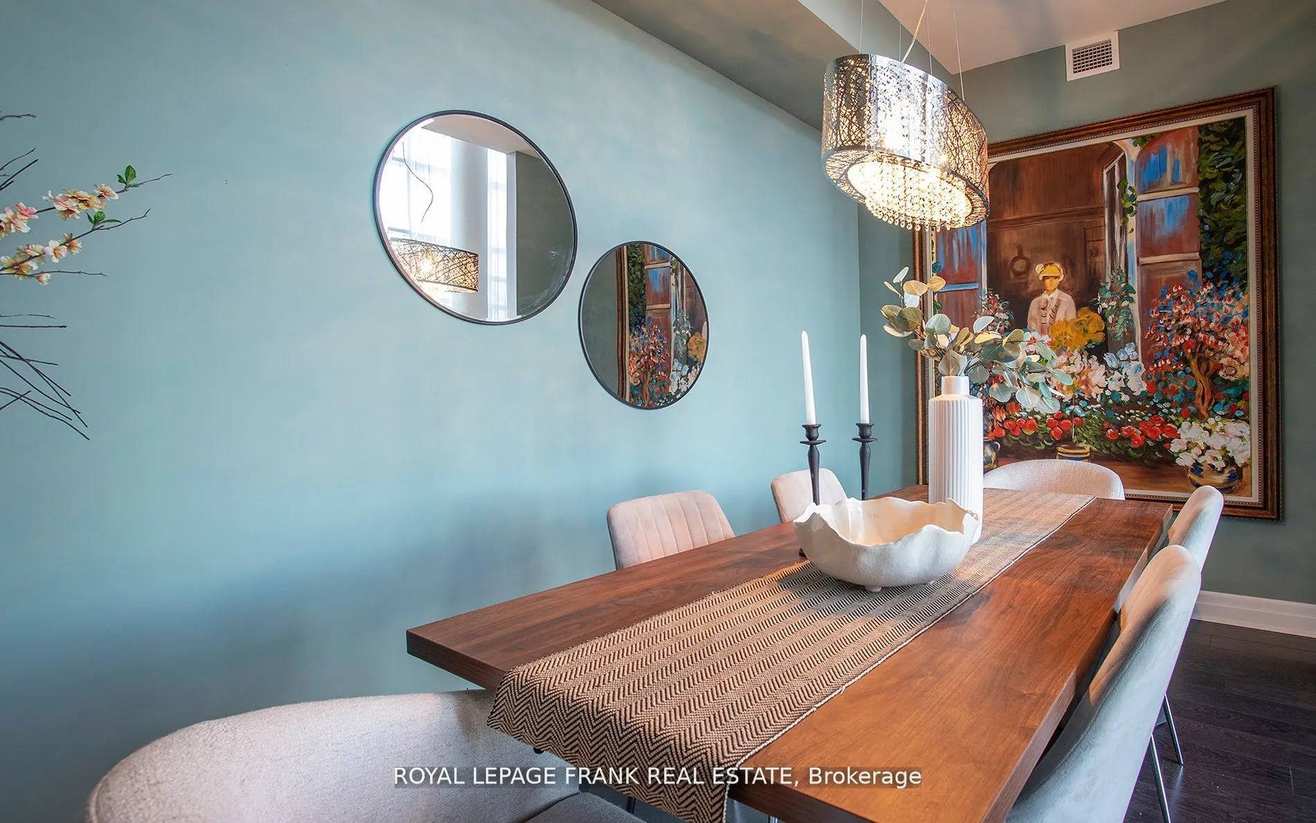 1600 Charles Street, #101