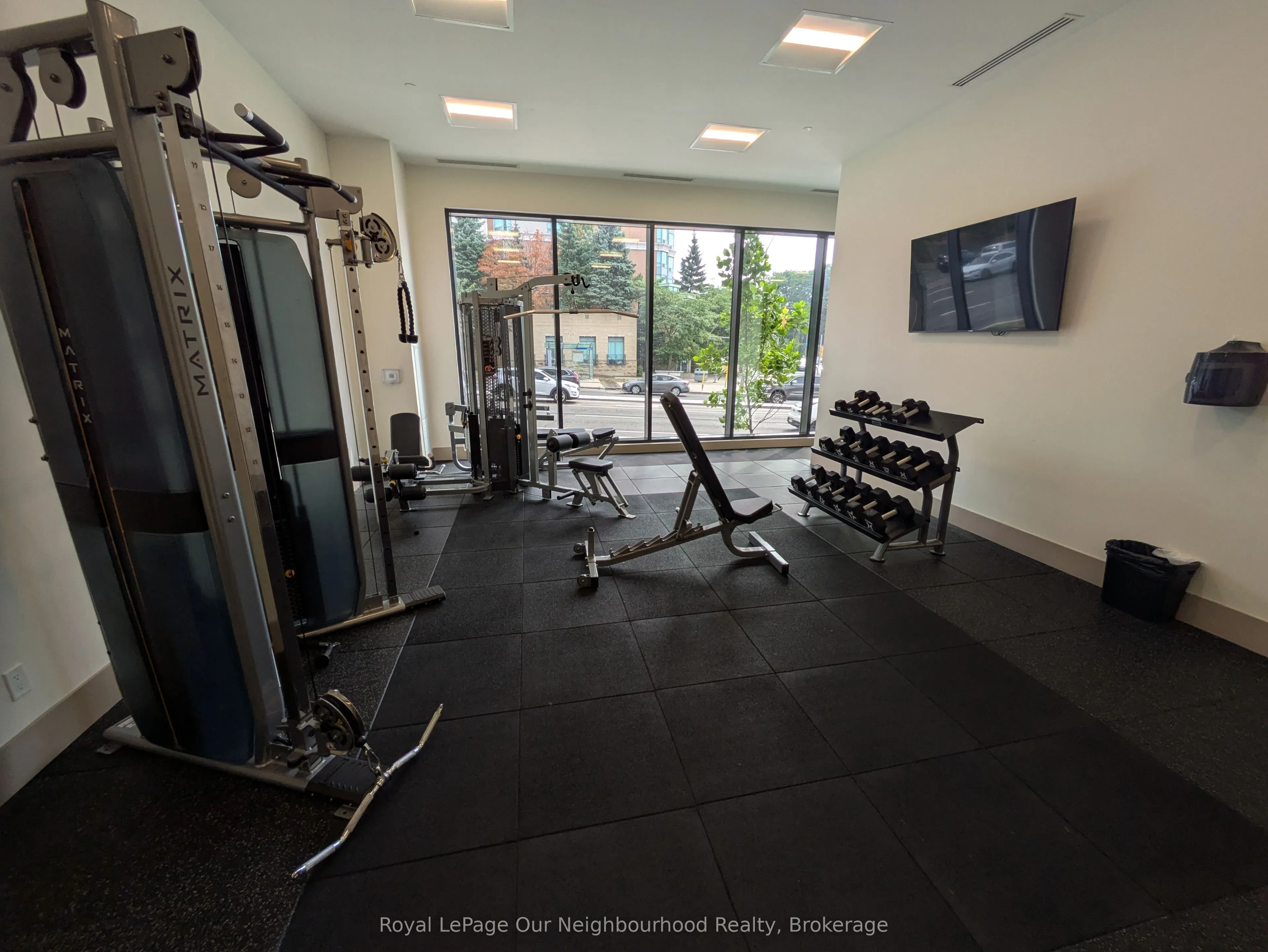 1350 Ellesmere Road, #211