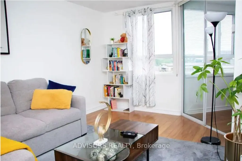 4 Park Vista Drive, #1212