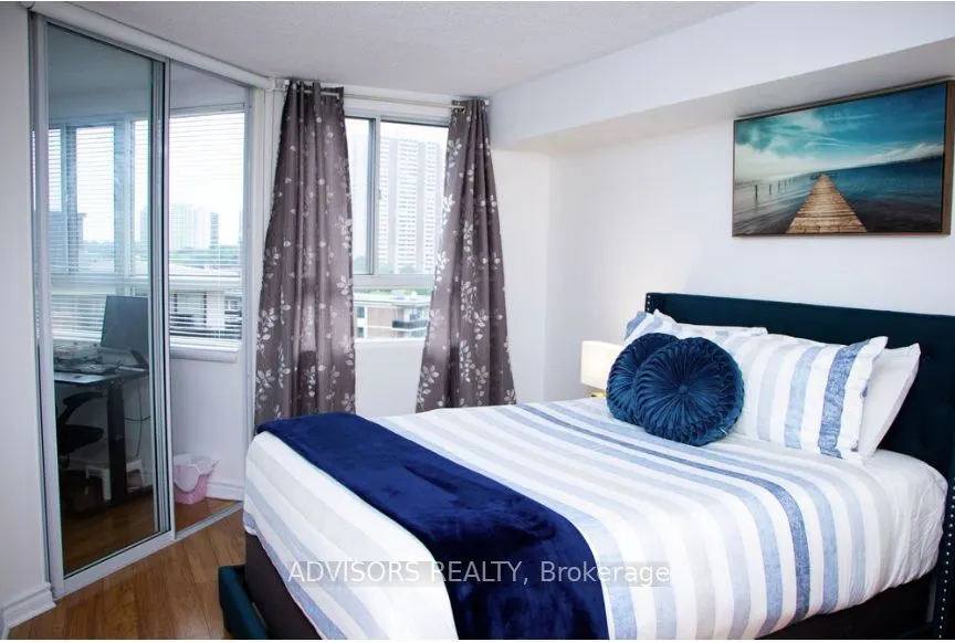4 Park Vista Drive, #1212