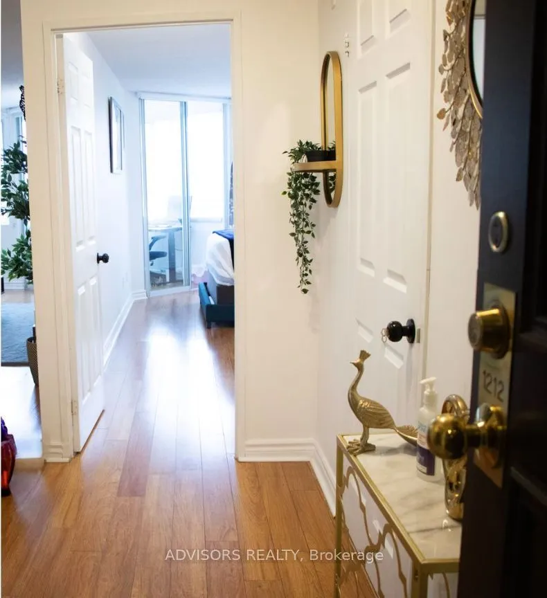 4 Park Vista Drive, #1212