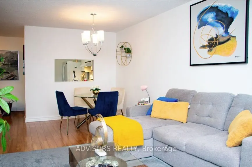 4 Park Vista Drive, #1212