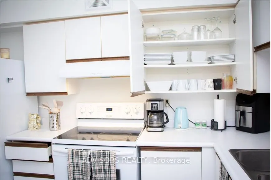 4 Park Vista Drive, #1212