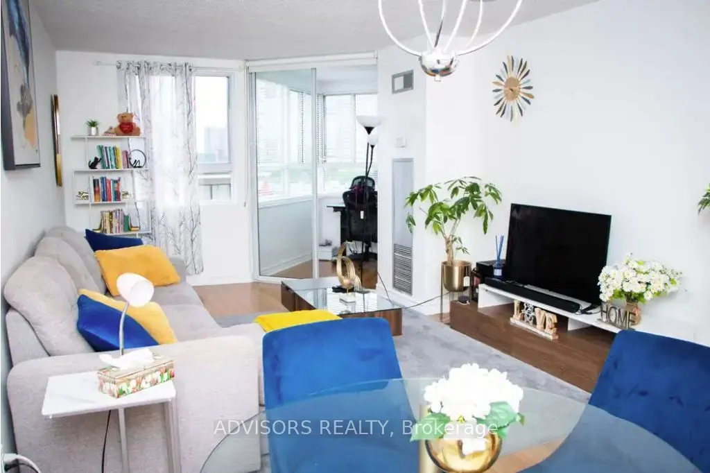 4 Park Vista Drive, #1212