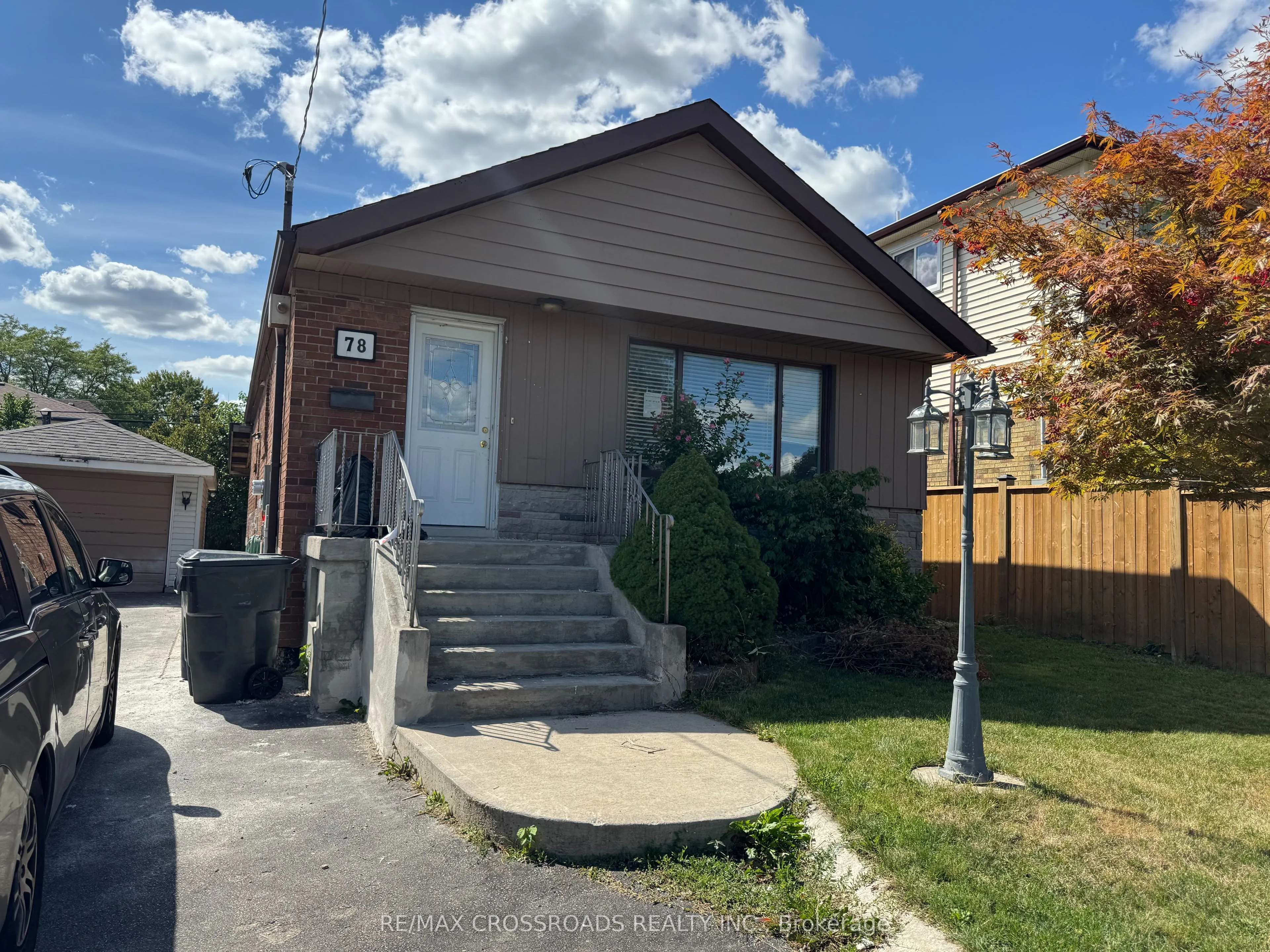 78 PORTSDOWN Road