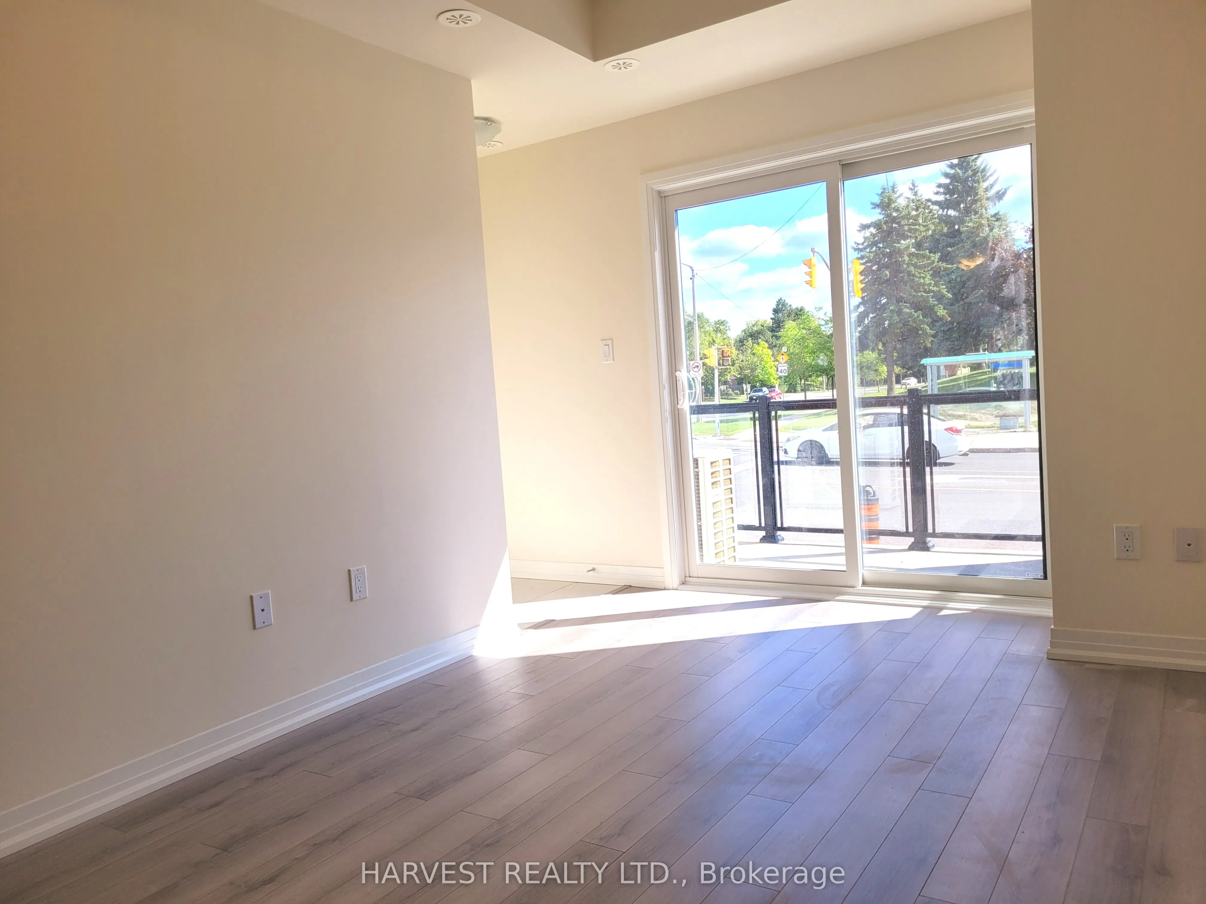 145 Tapscott Road, #2