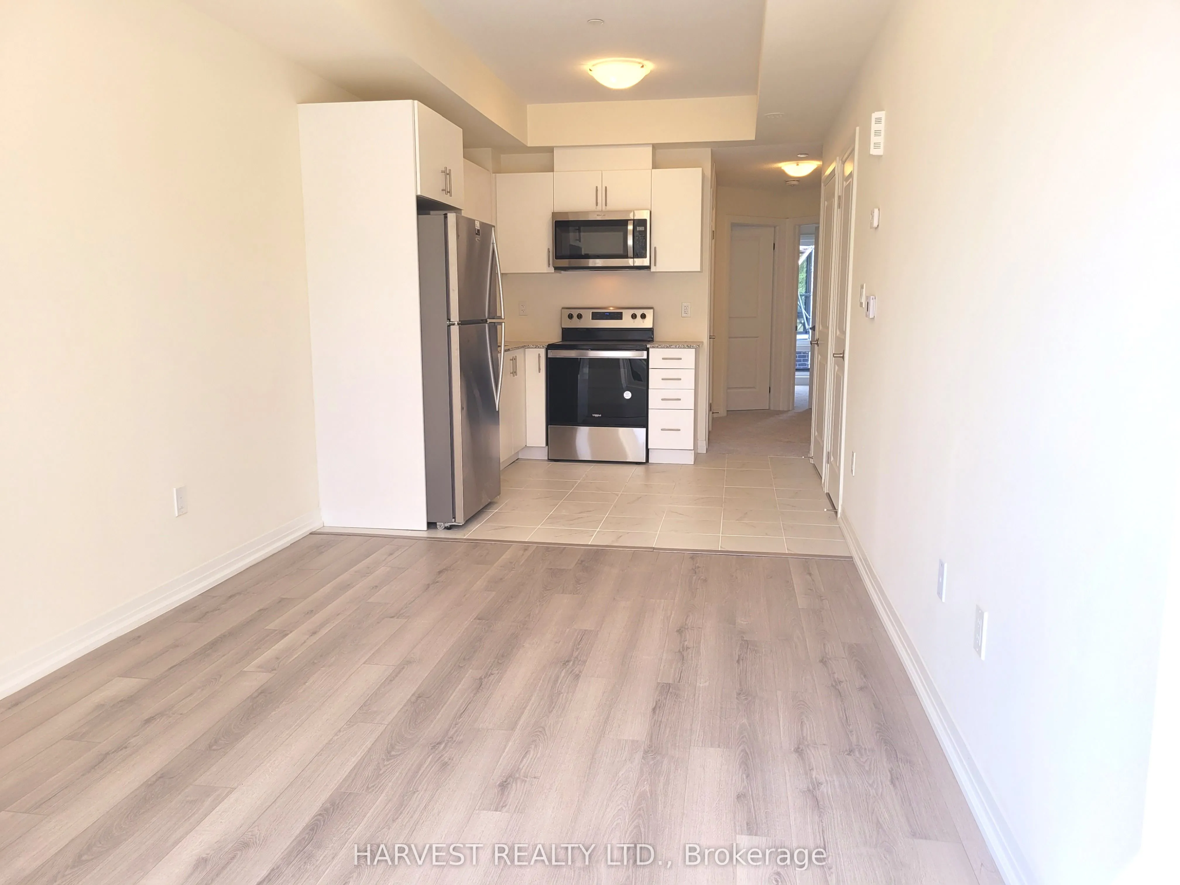 145 Tapscott Road, #2