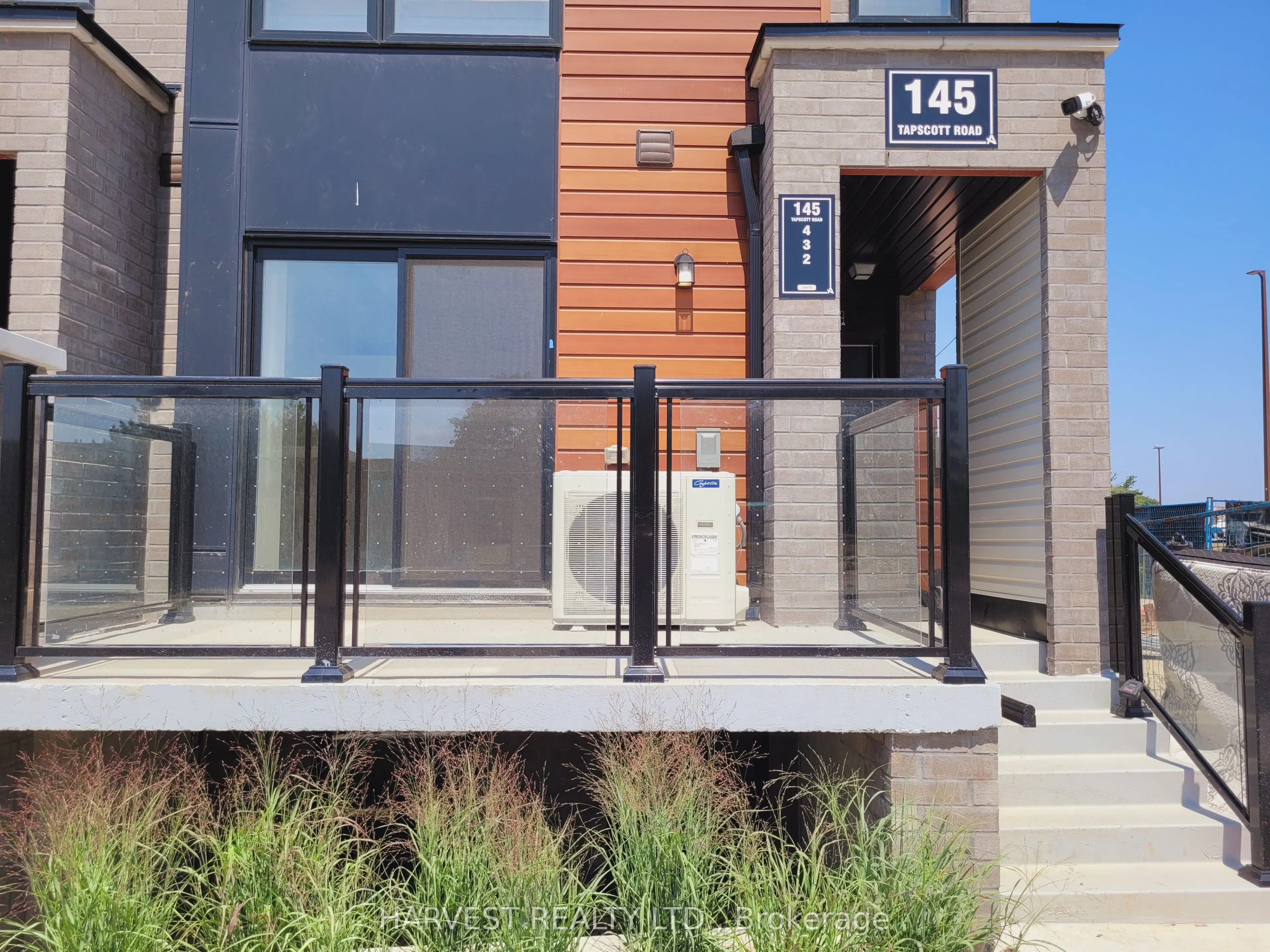 145 Tapscott Road, #2