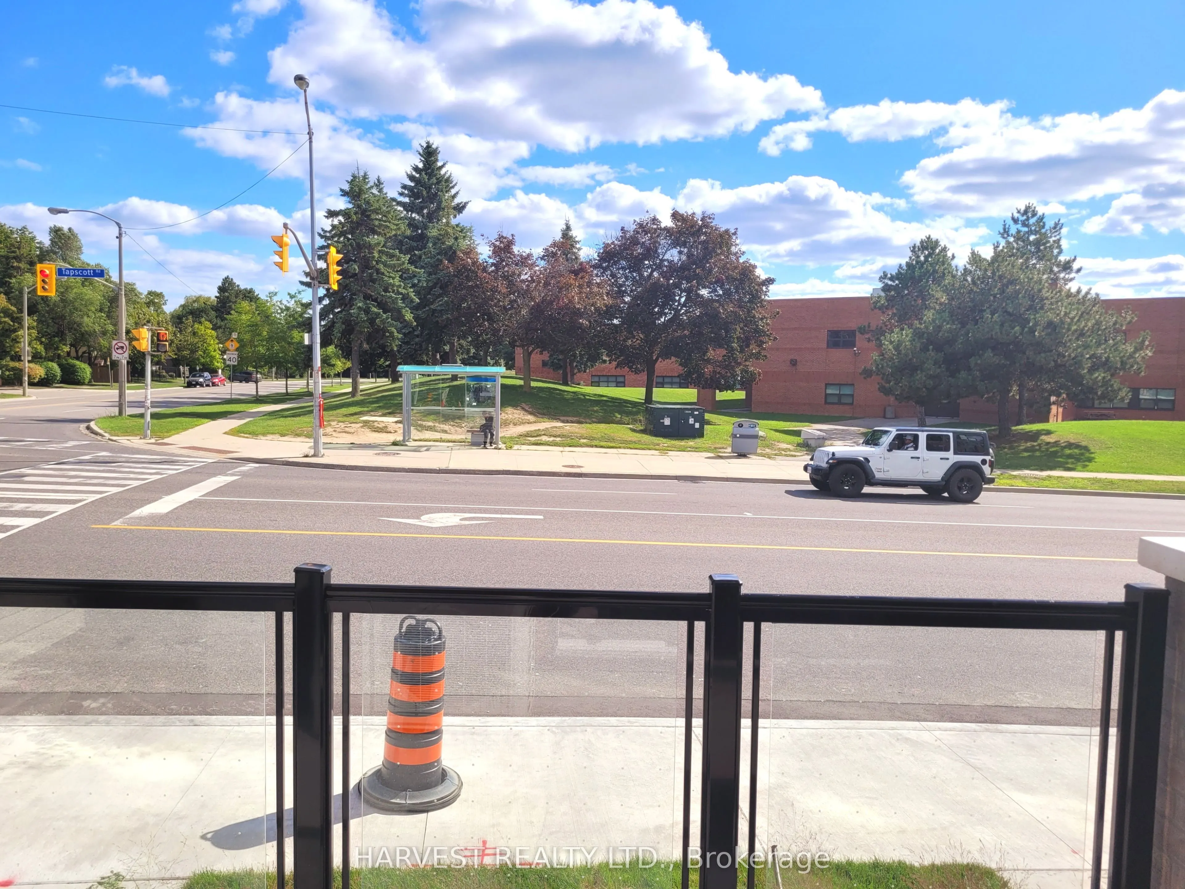 145 Tapscott Road, #2
