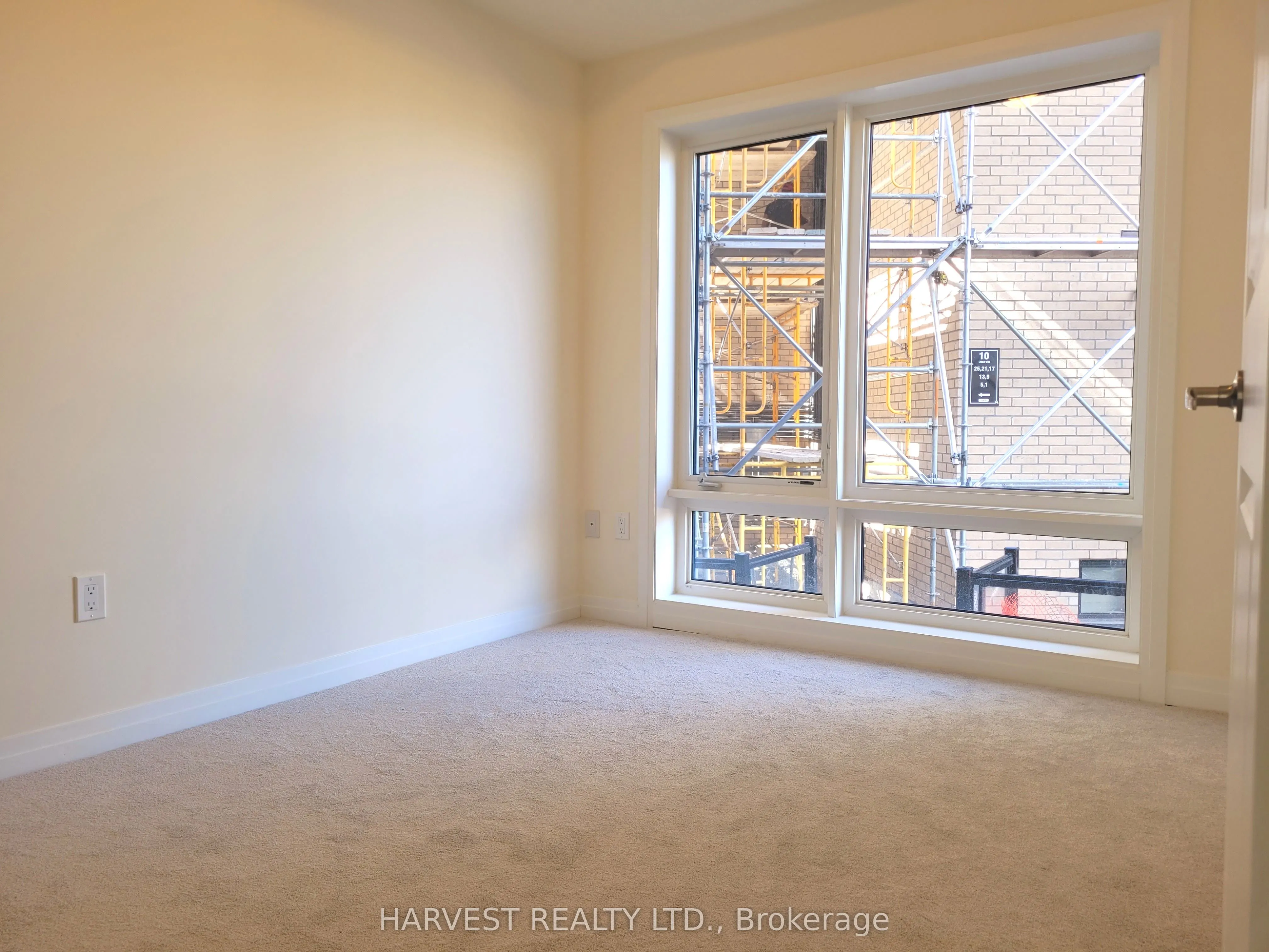 145 Tapscott Road, #2