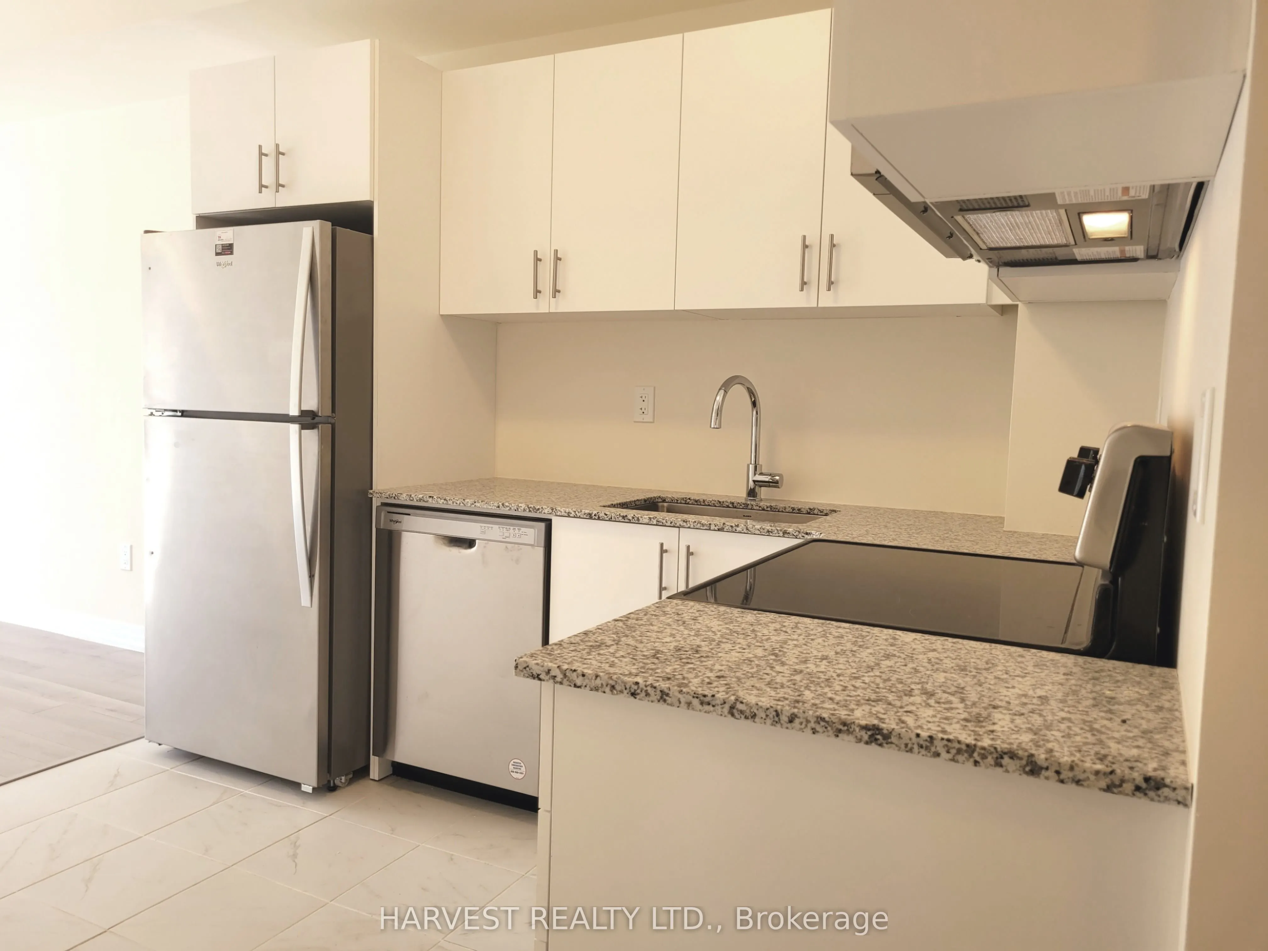 145 Tapscott Road, #2