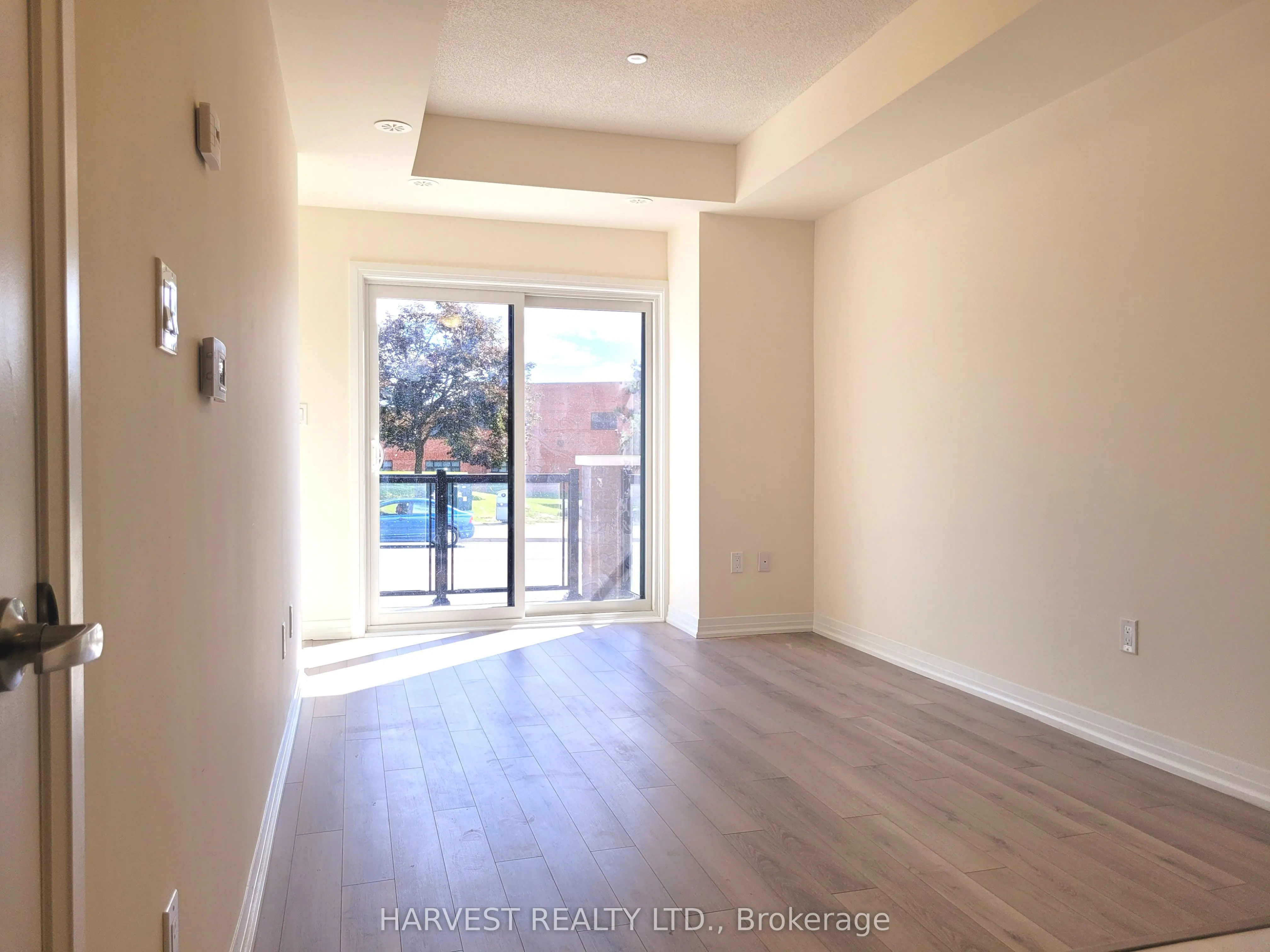 145 Tapscott Road, #2