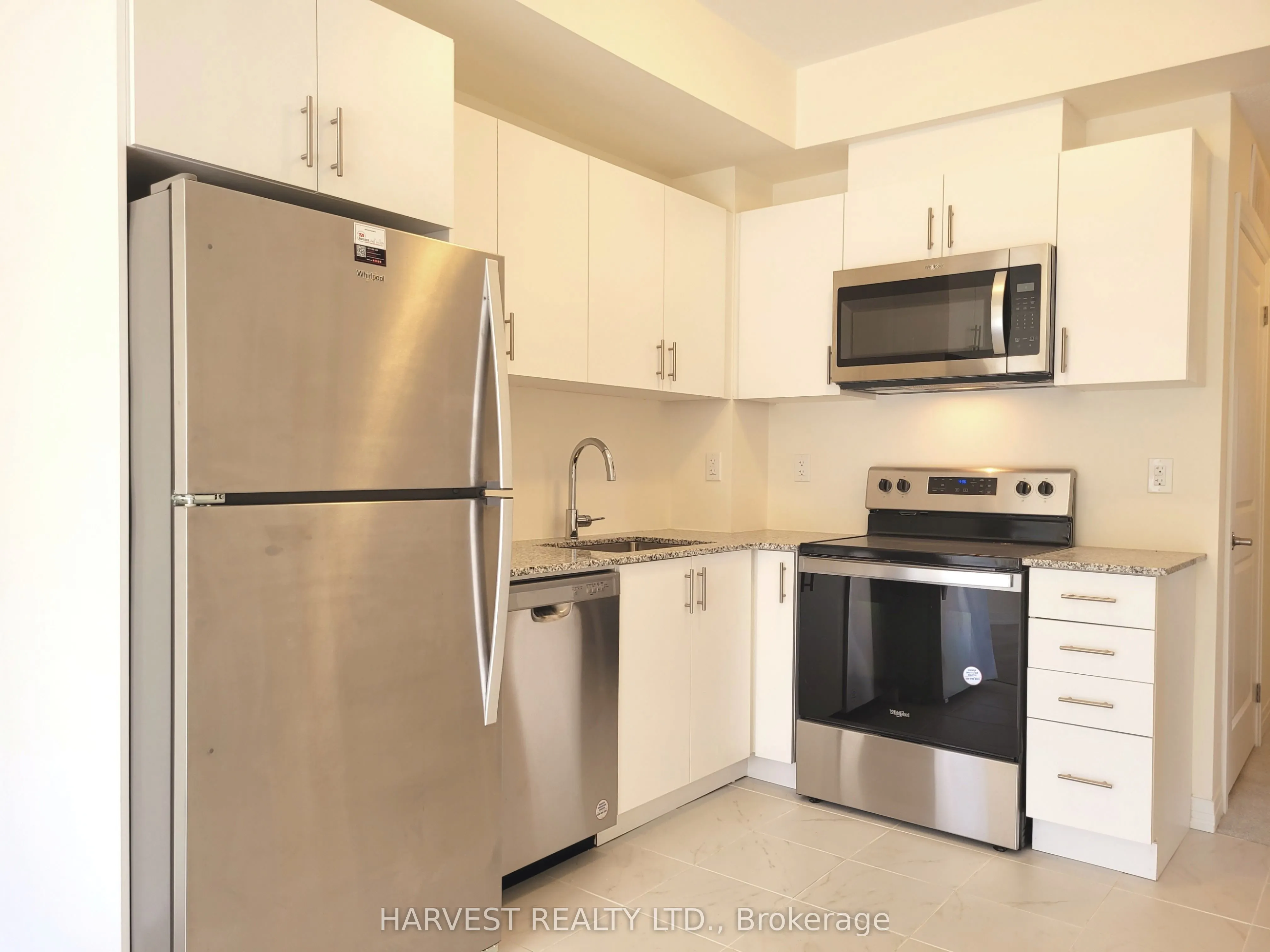 145 Tapscott Road, #2