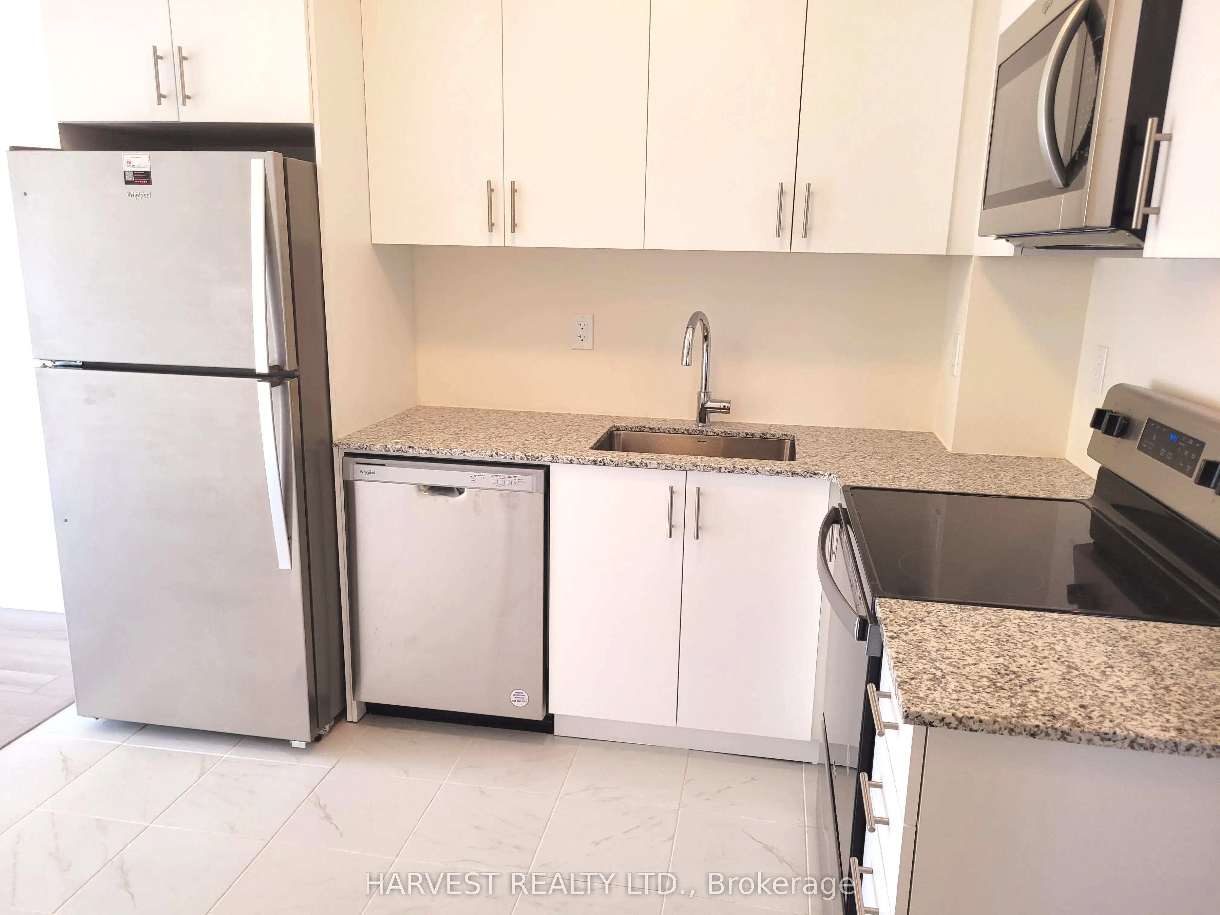 145 Tapscott Road, #2