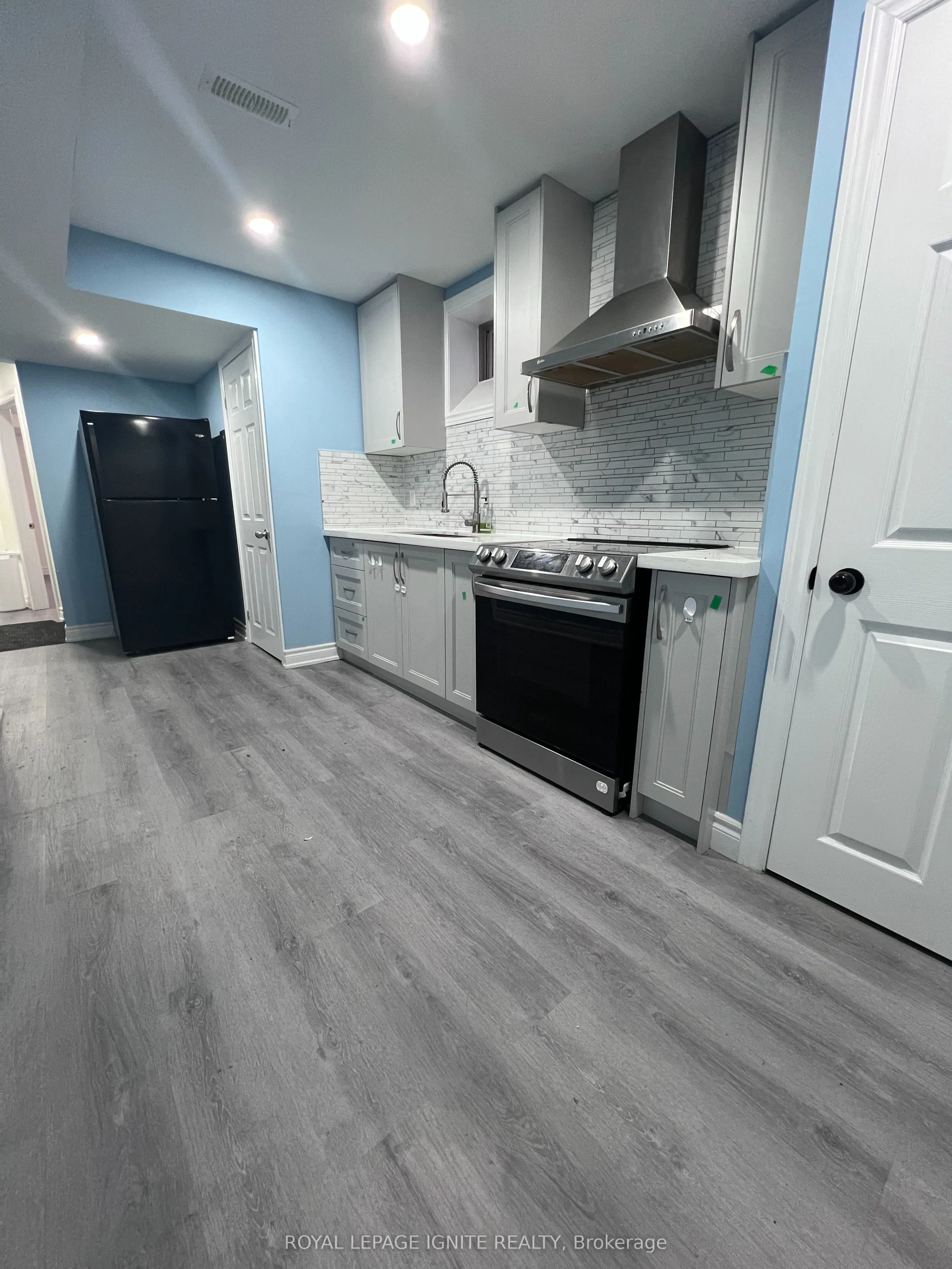 1074 Orenda Street, #Bsmt